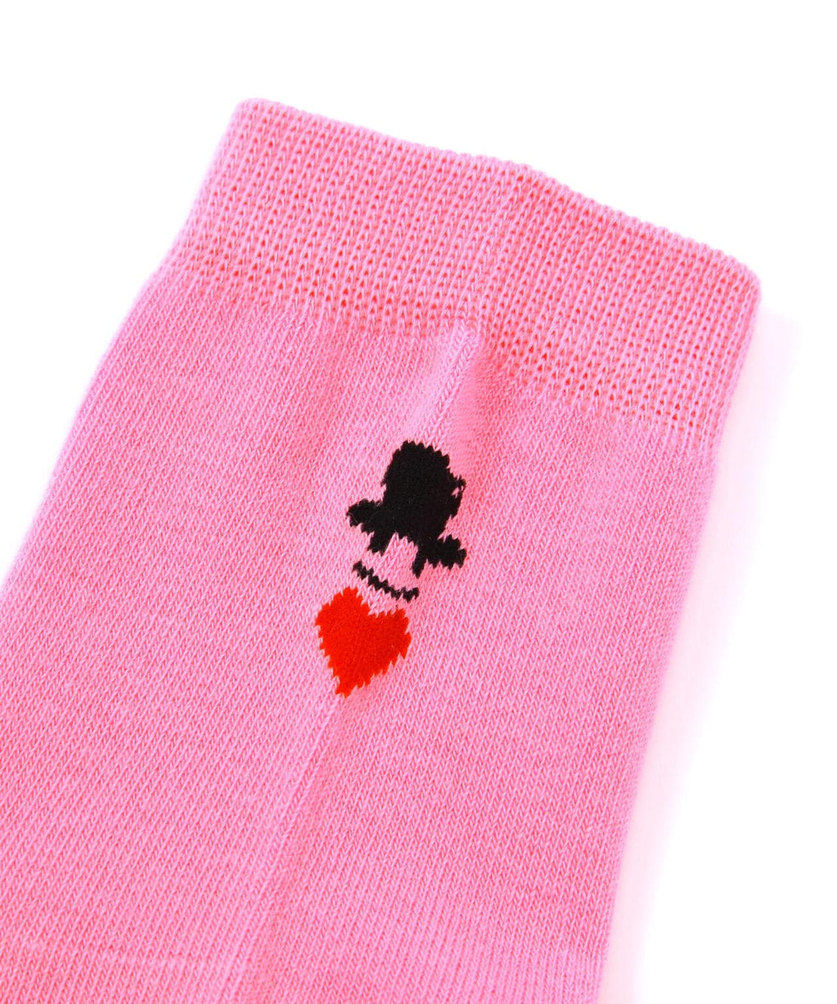 BOHEMIANS/ボヘミアンズ BACK LOVE&HAT SOCKS ソックス ウィメンズ
