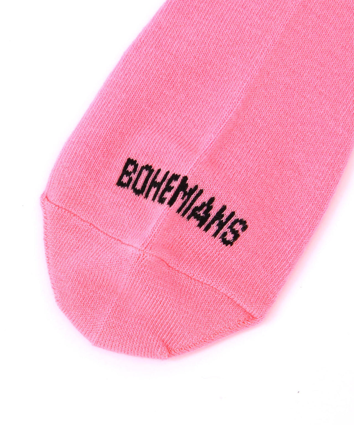 BOHEMIANS/ボヘミアンズ BACK LOVE&HAT SOCKS ソックス ウィメンズ