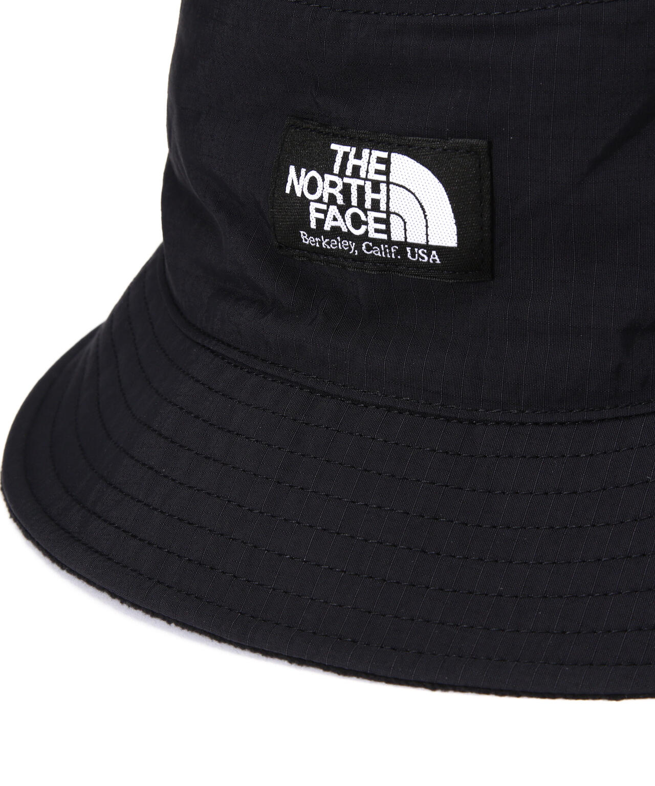 THE NORTH FACE/ザ・ノース・フェイス リバーシブルフリースバケットハット