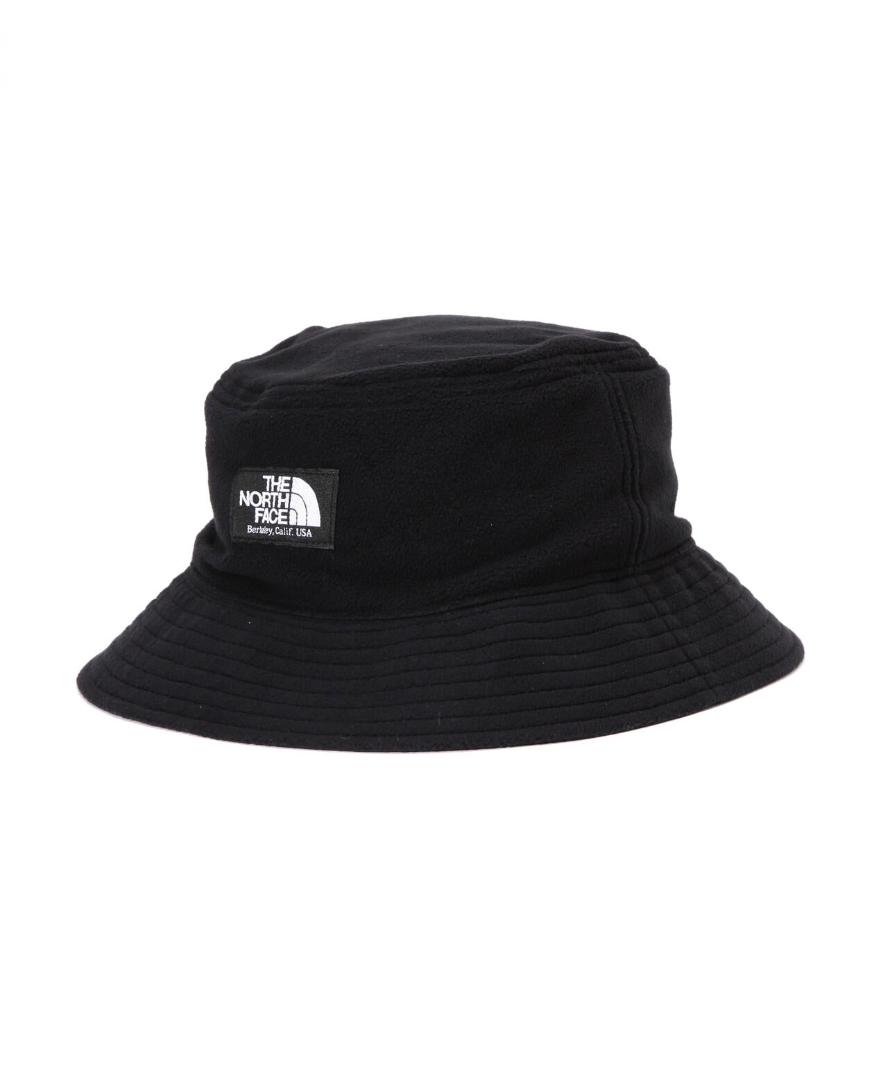 THE NORTH FACE/ザ・ノース・フェイス リバーシブルフリースバケットハット