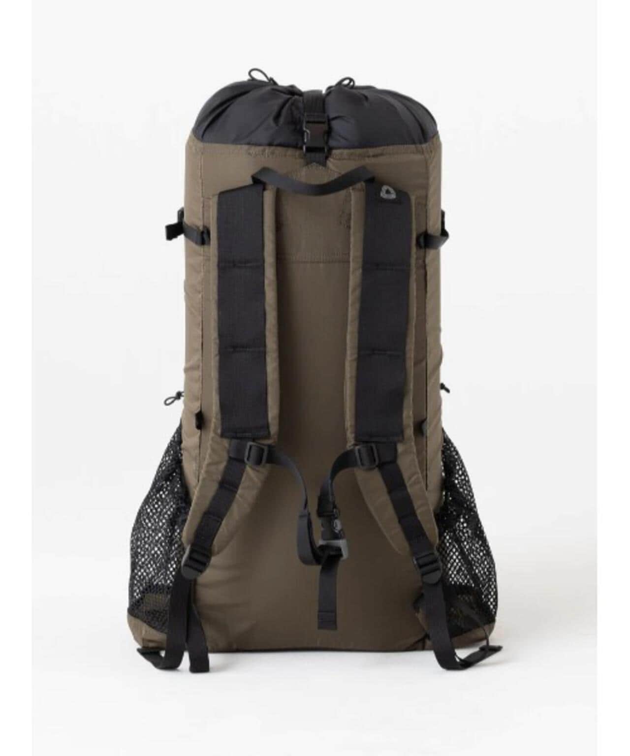 TRAIL BUM/トレイルバム BUMMER / バマー 30L バックパック