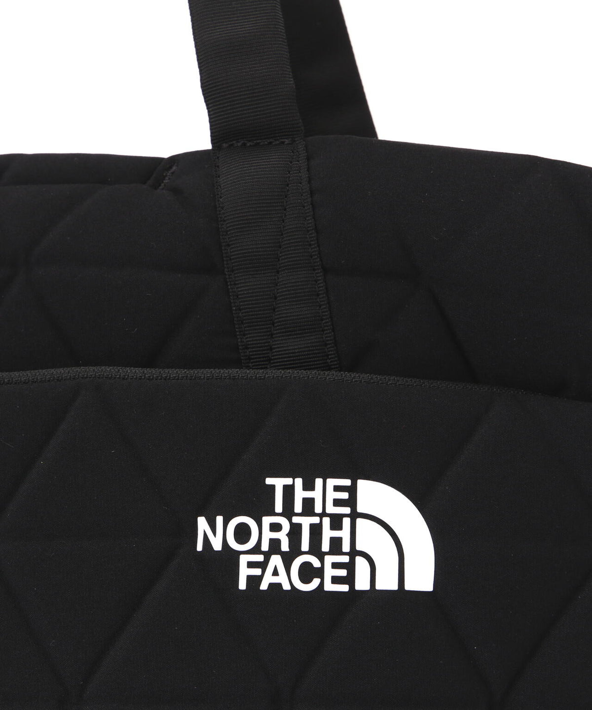THE NORTH FACE/ザ・ノースフェイス Geoface Tote