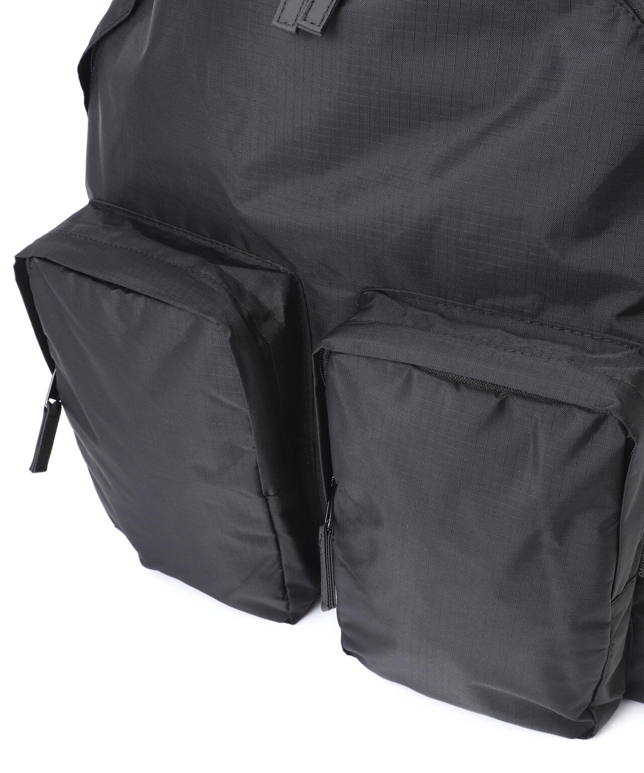 PACKING/パッキング RIP STOP DP BACK PACK PA-032