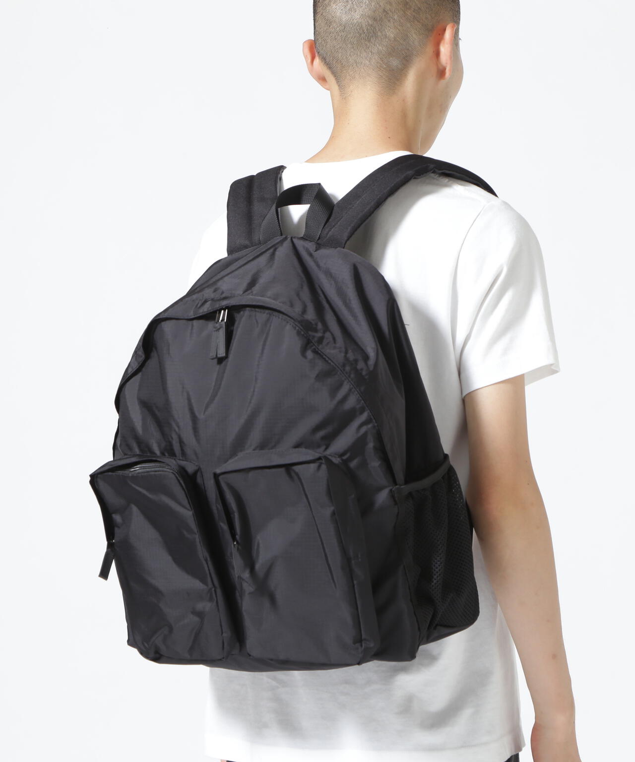 PACKING/パッキング RIP STOP DP BACK PACK PA-032