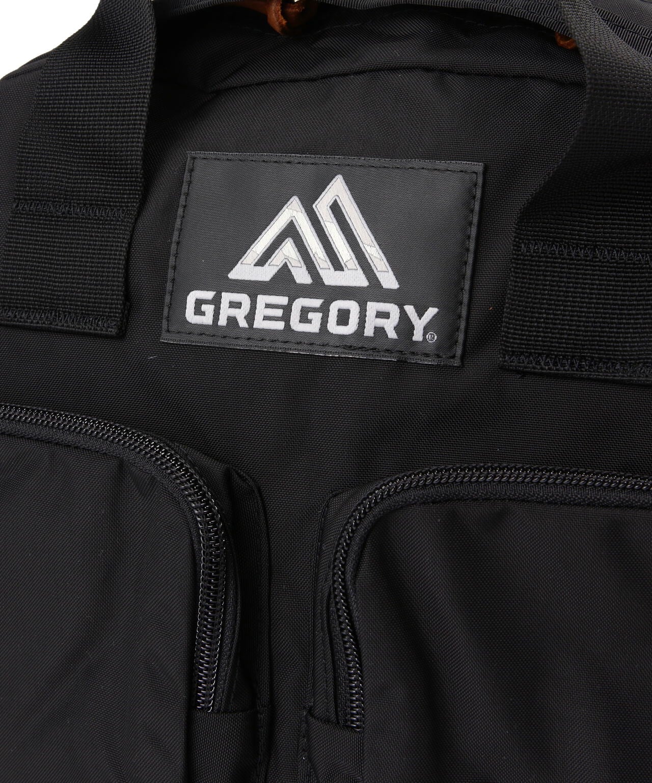 GREGORY/グレゴリー TWIN POCKET PACK