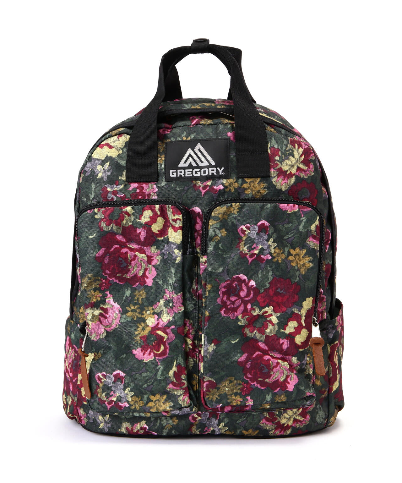 GREGORY/グレゴリー TWIN POCKET PACK