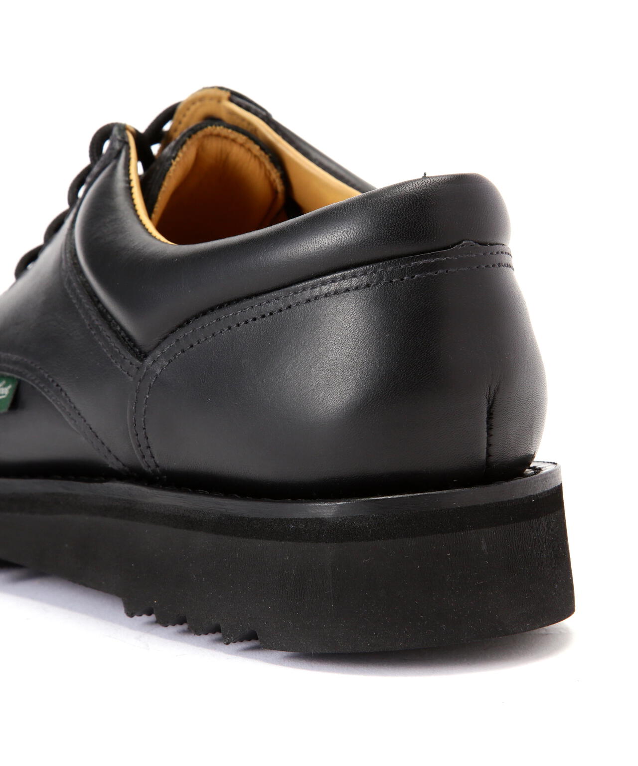Paraboot/パラブーツ THIERS(SPORT SOLE)