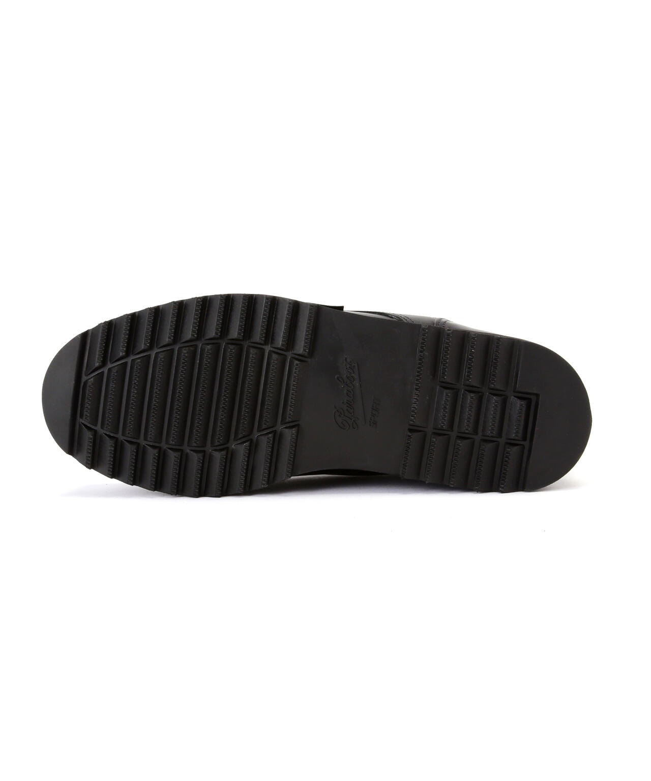 Paraboot/パラブーツ THIERS(SPORT SOLE)
