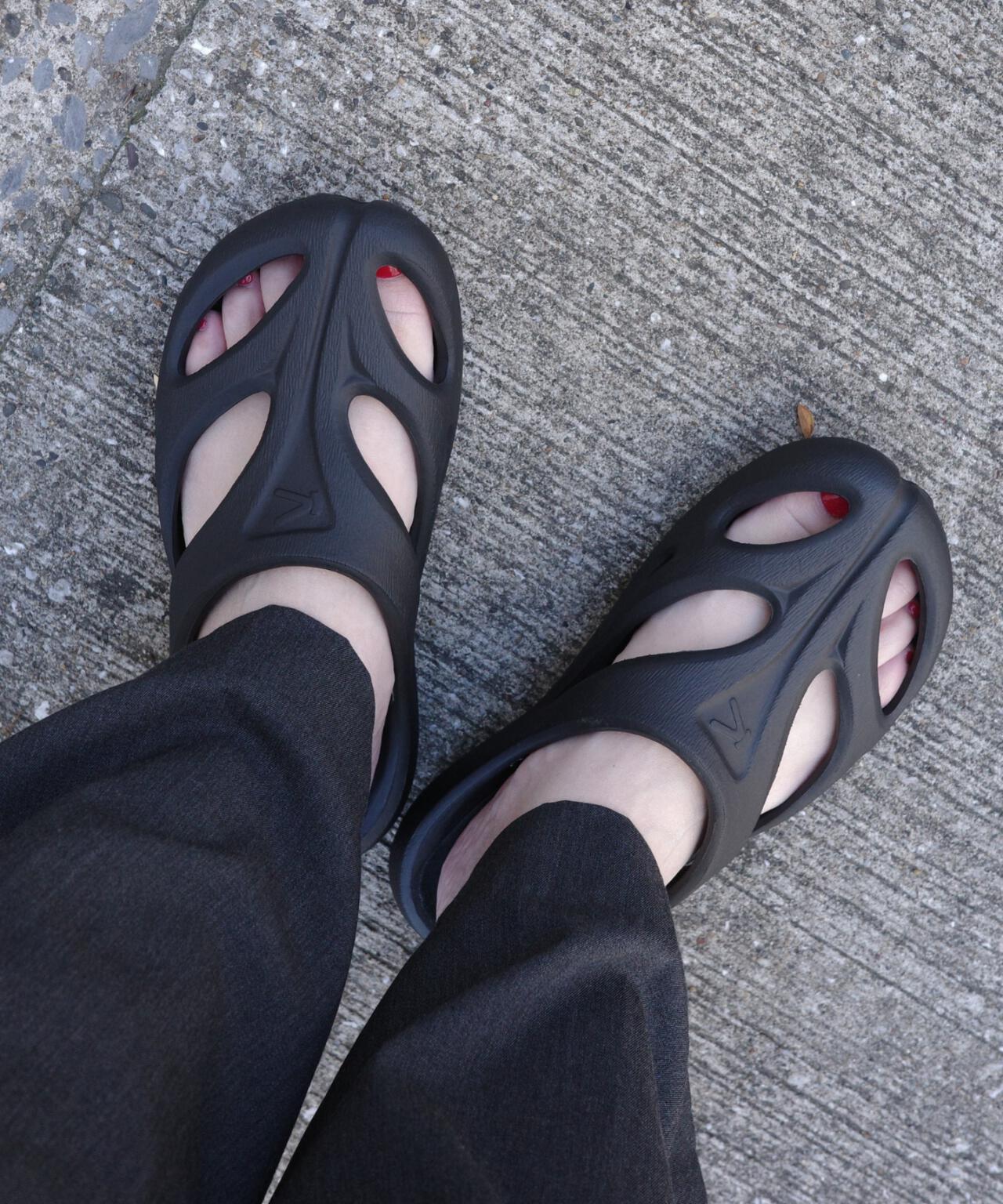 KEEN/キーン SHANTI シャンティー