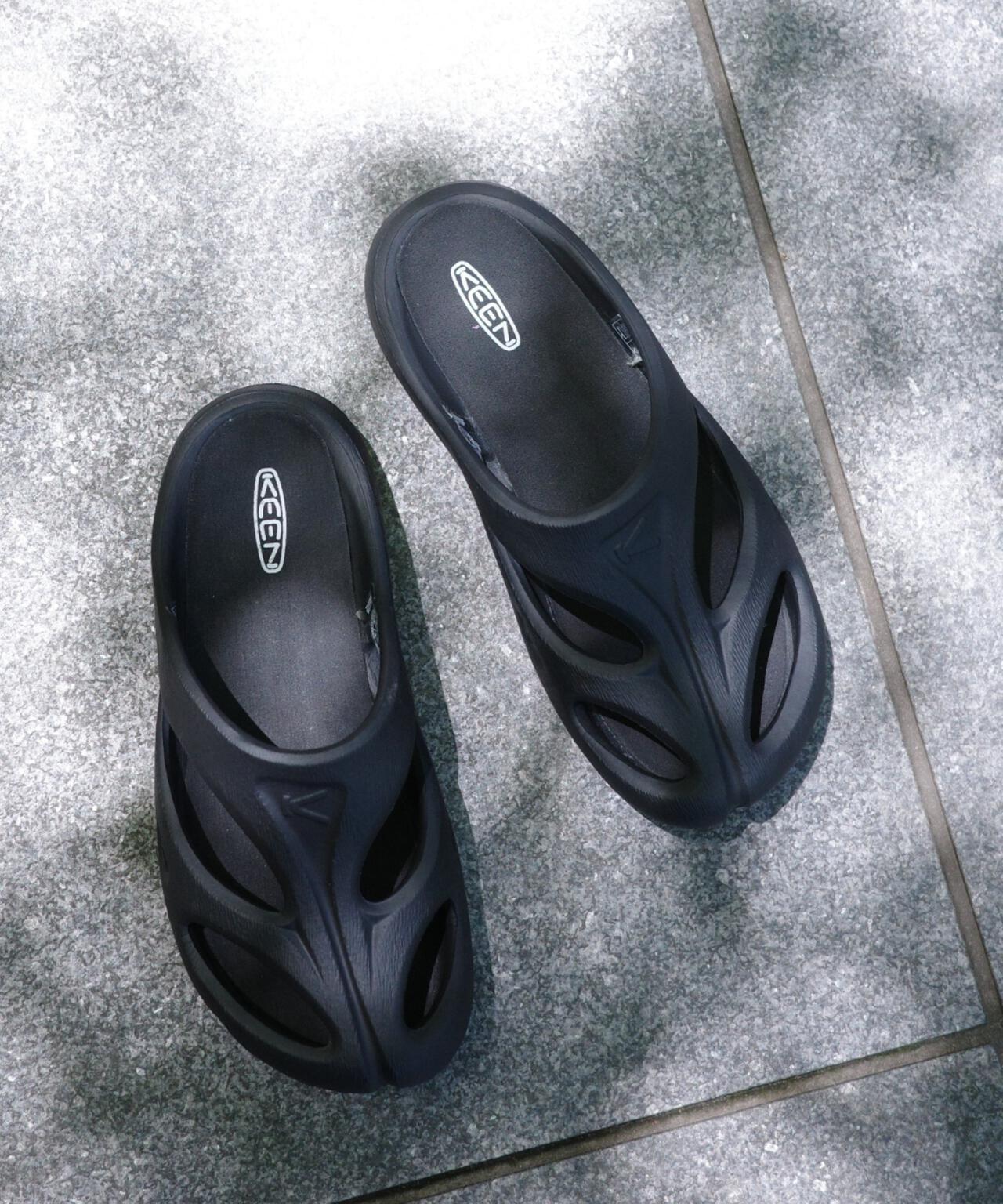 KEEN/キーン SHANTI シャンティー