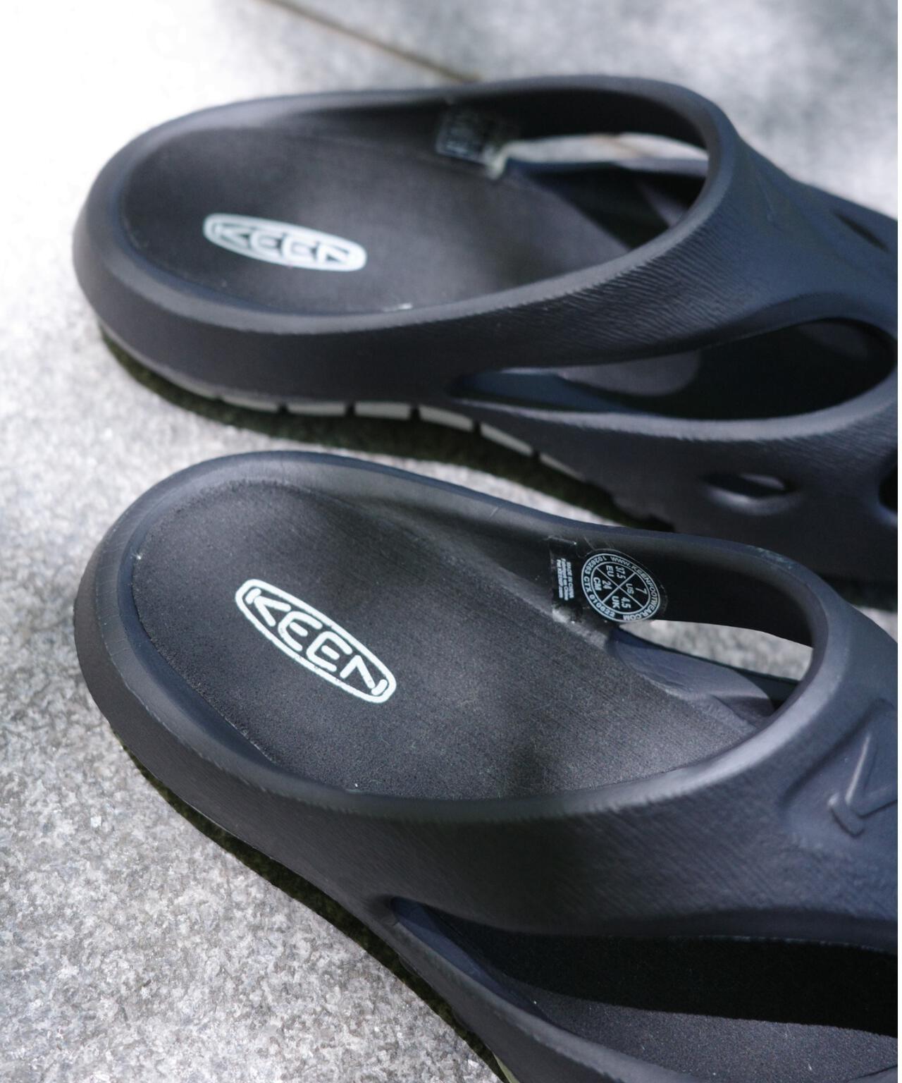 KEEN/キーン SHANTI シャンティー