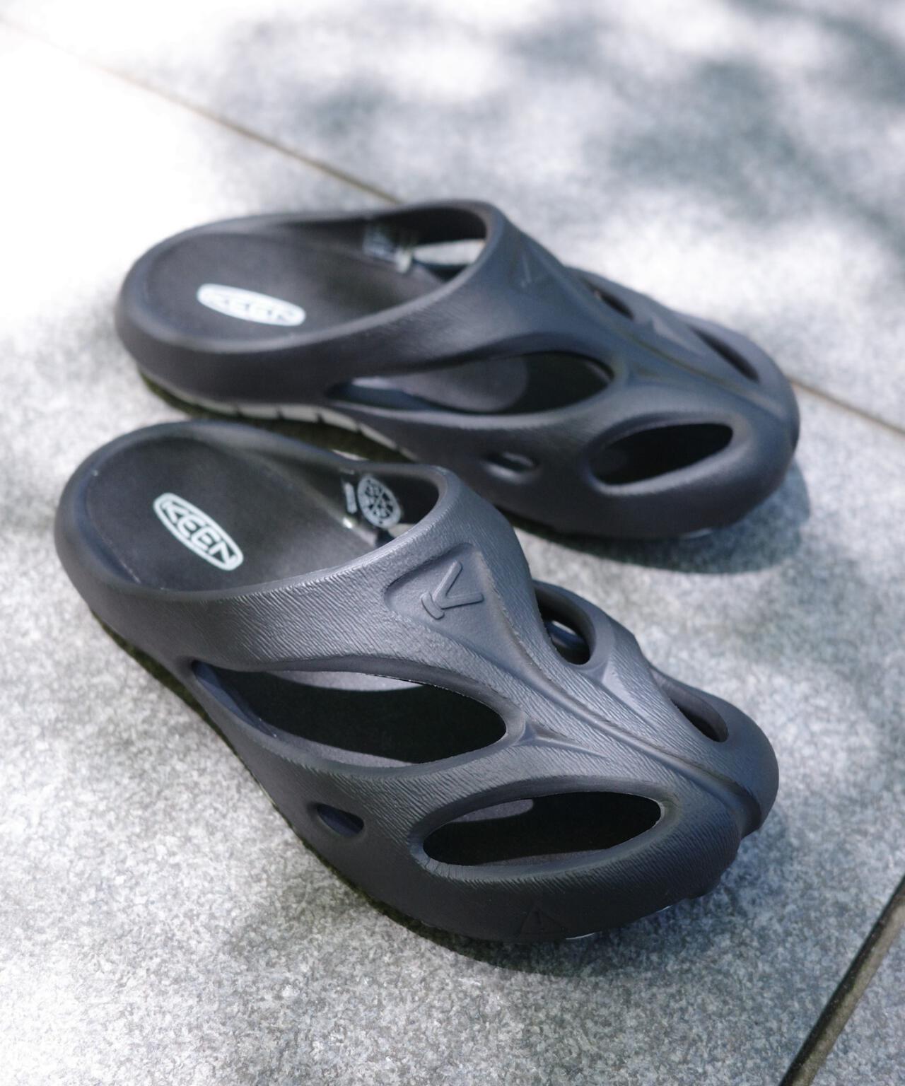 KEEN/キーン SHANTI シャンティー