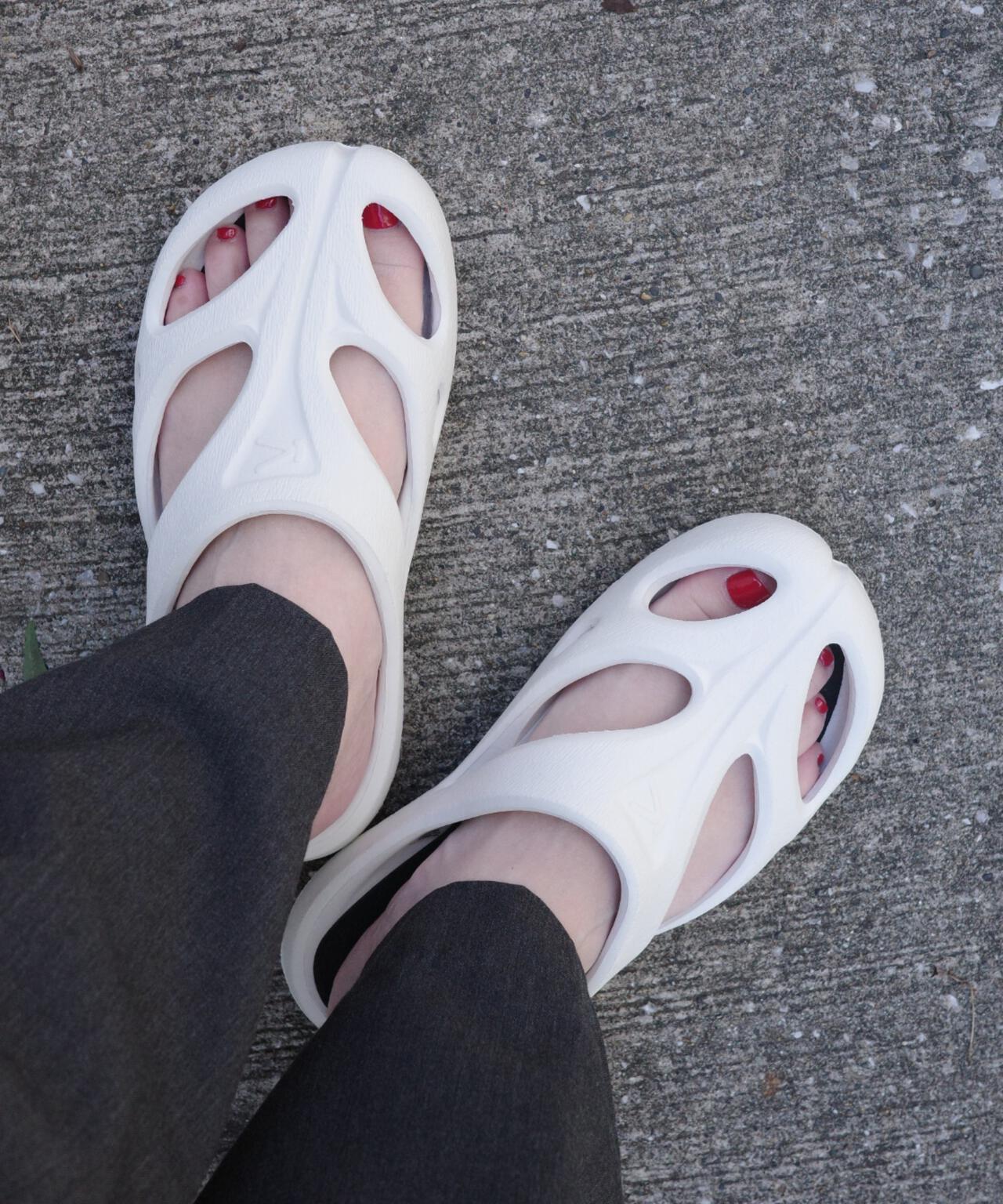 KEEN/キーン SHANTI シャンティー