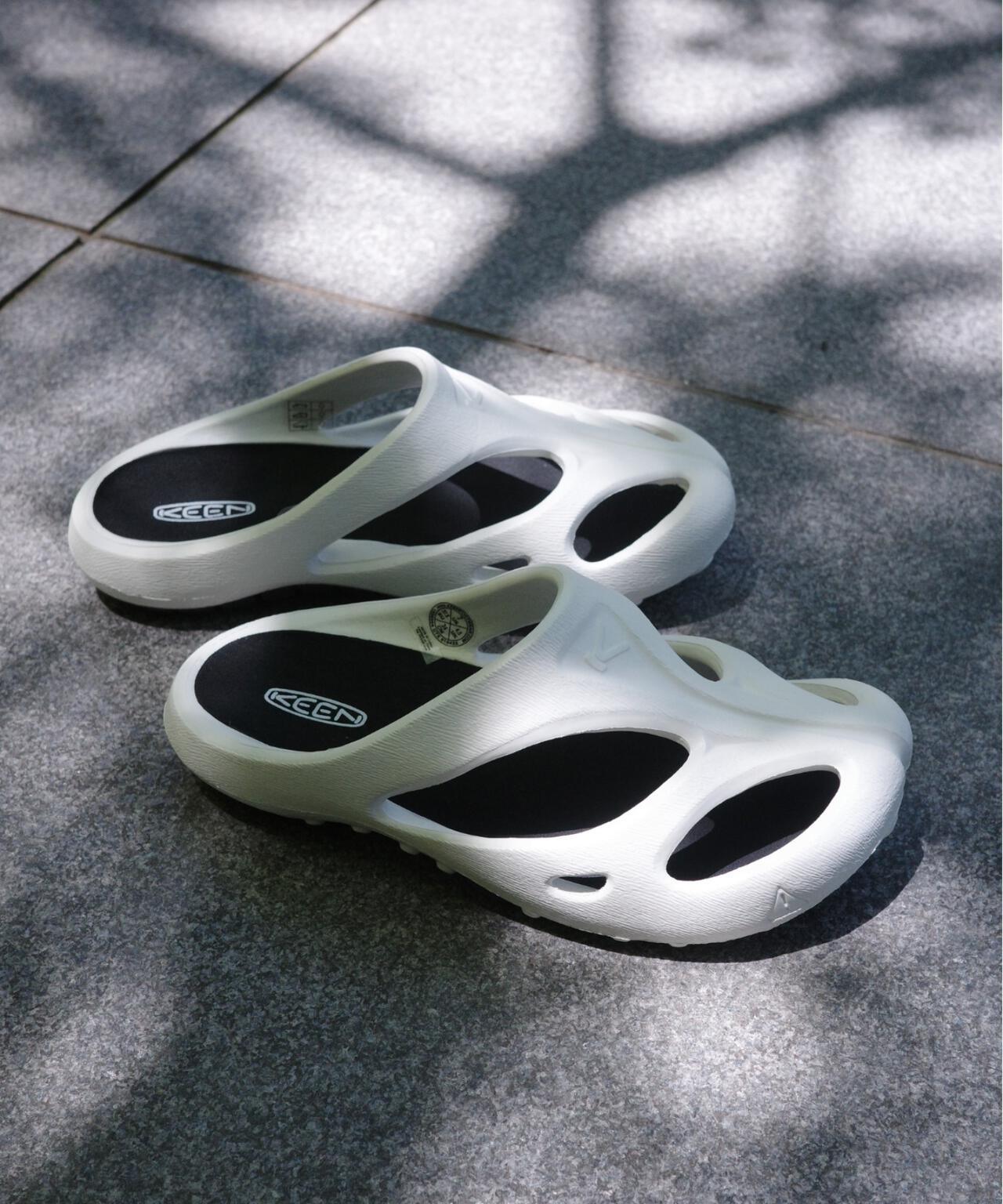 KEEN/キーン SHANTI シャンティー