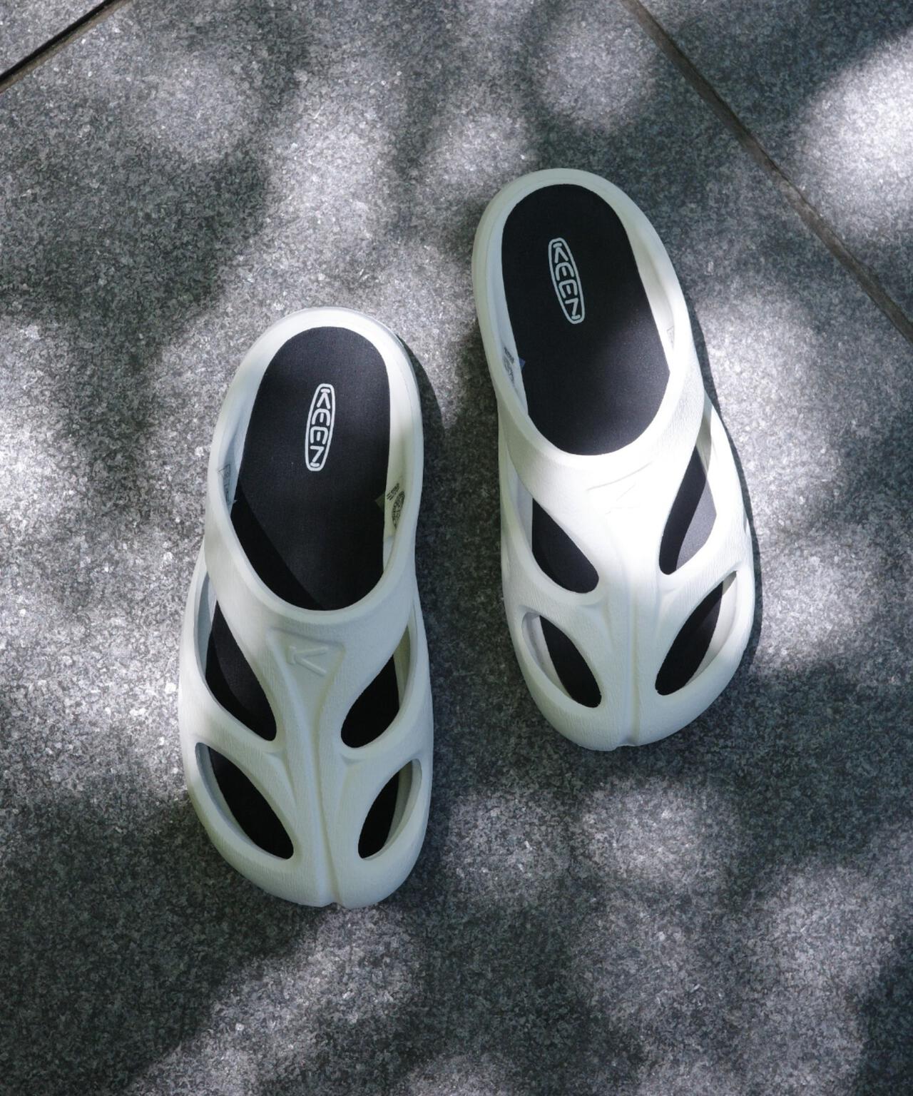 KEEN/キーン SHANTI シャンティー
