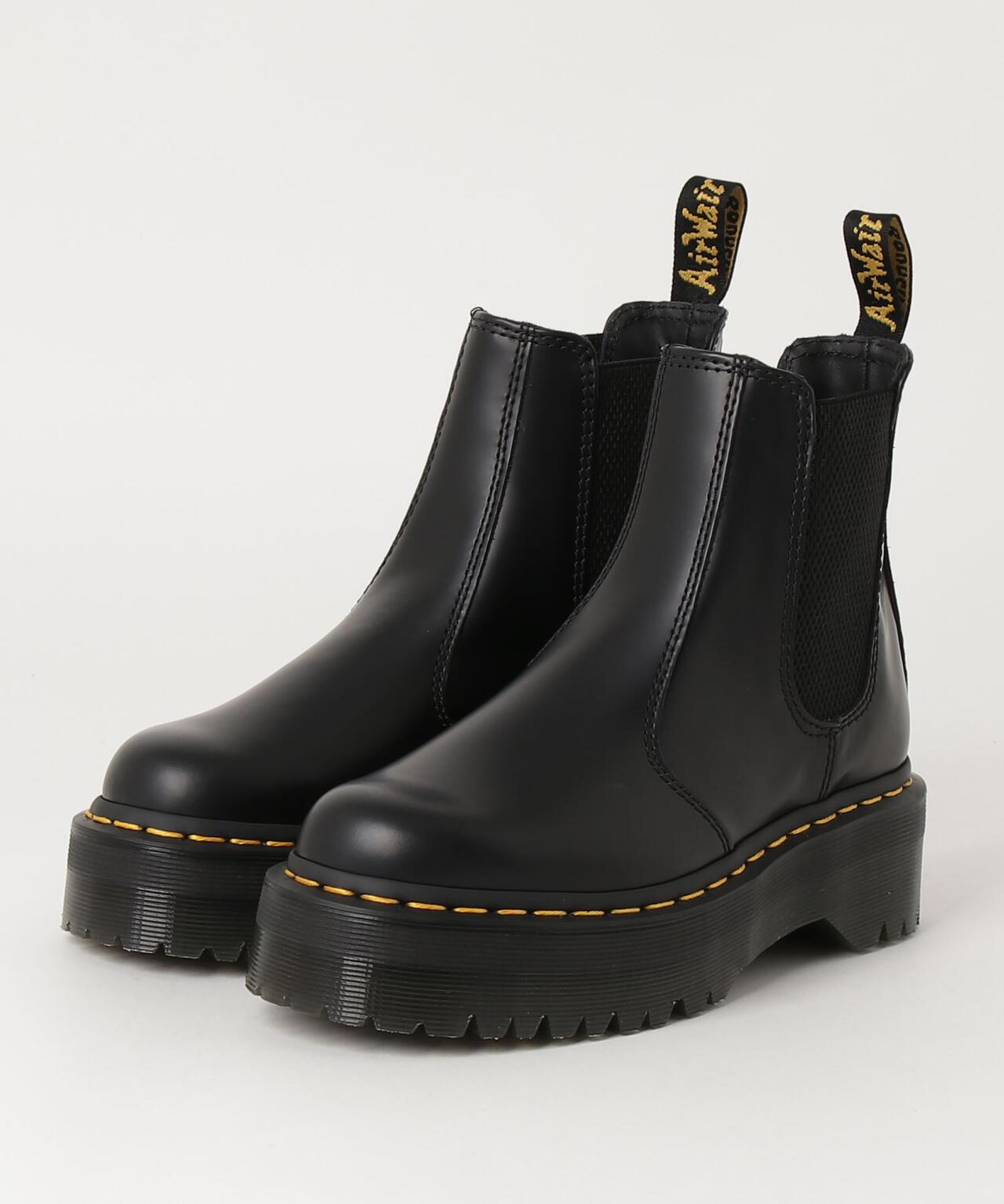 Dr.Martens/ドクターマーチン 2976 QUAD チェルシーブーツ