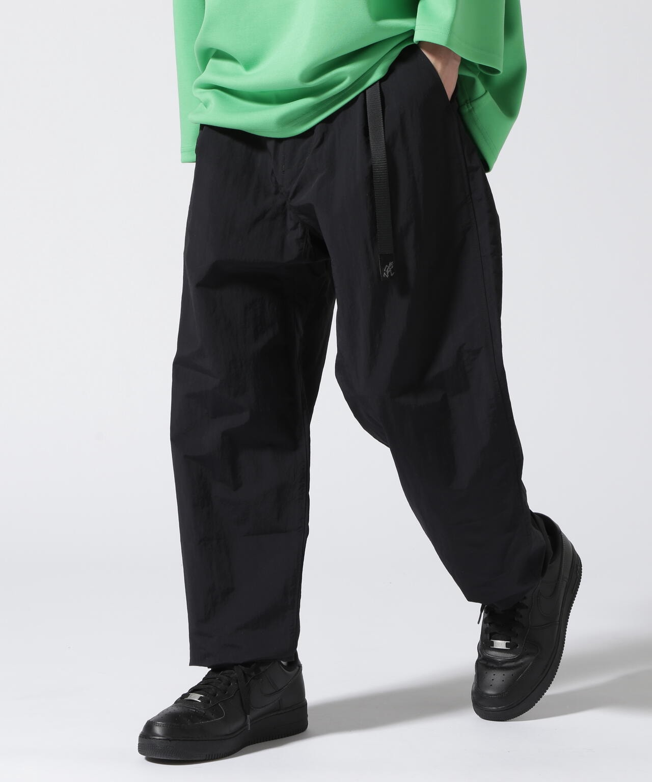 GRAMICCI/グラミチ 別注GRAMICCI RELAX PANTS 別注リラックスパンツ