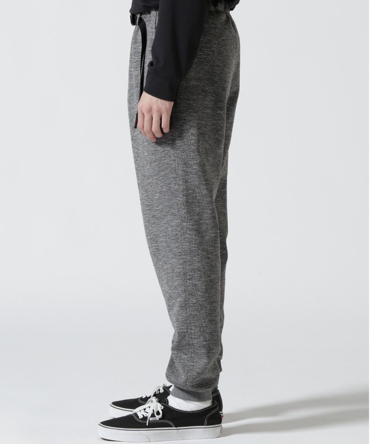 GRAMICCI/グラミチ COOLMAX NARROW RIB PANT クールマックスナローリブ