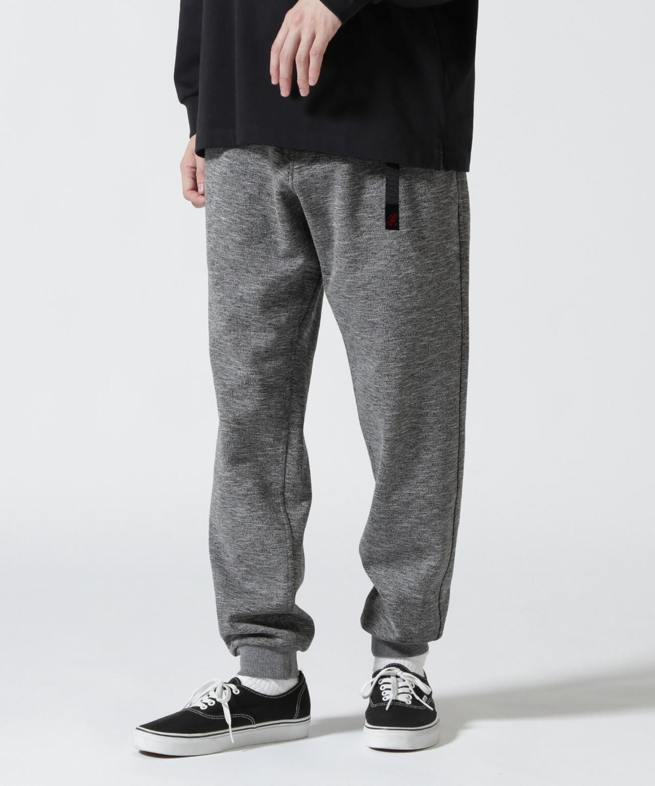 GRAMICCI/グラミチ COOLMAX NARROW RIB PANT クールマックスナローリブ