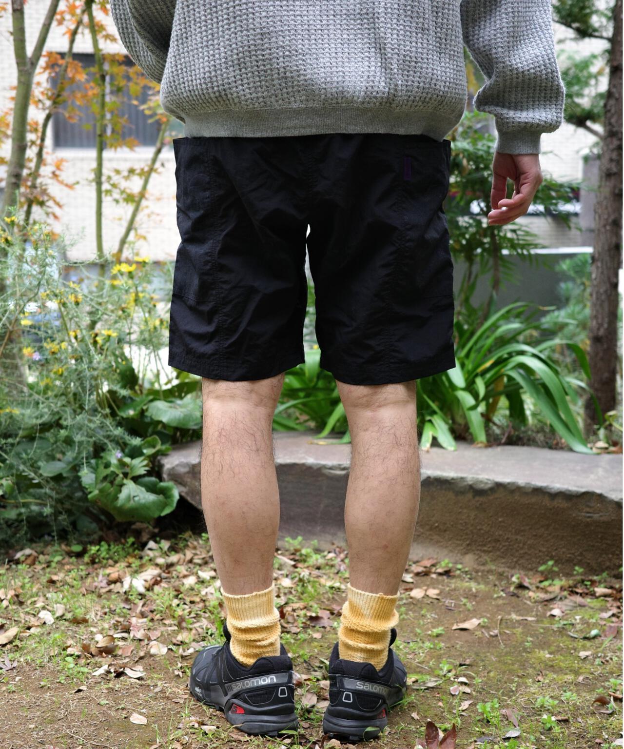 GRAMICCI/グラミチ 別注GRAMICCI GEAR SHORTS