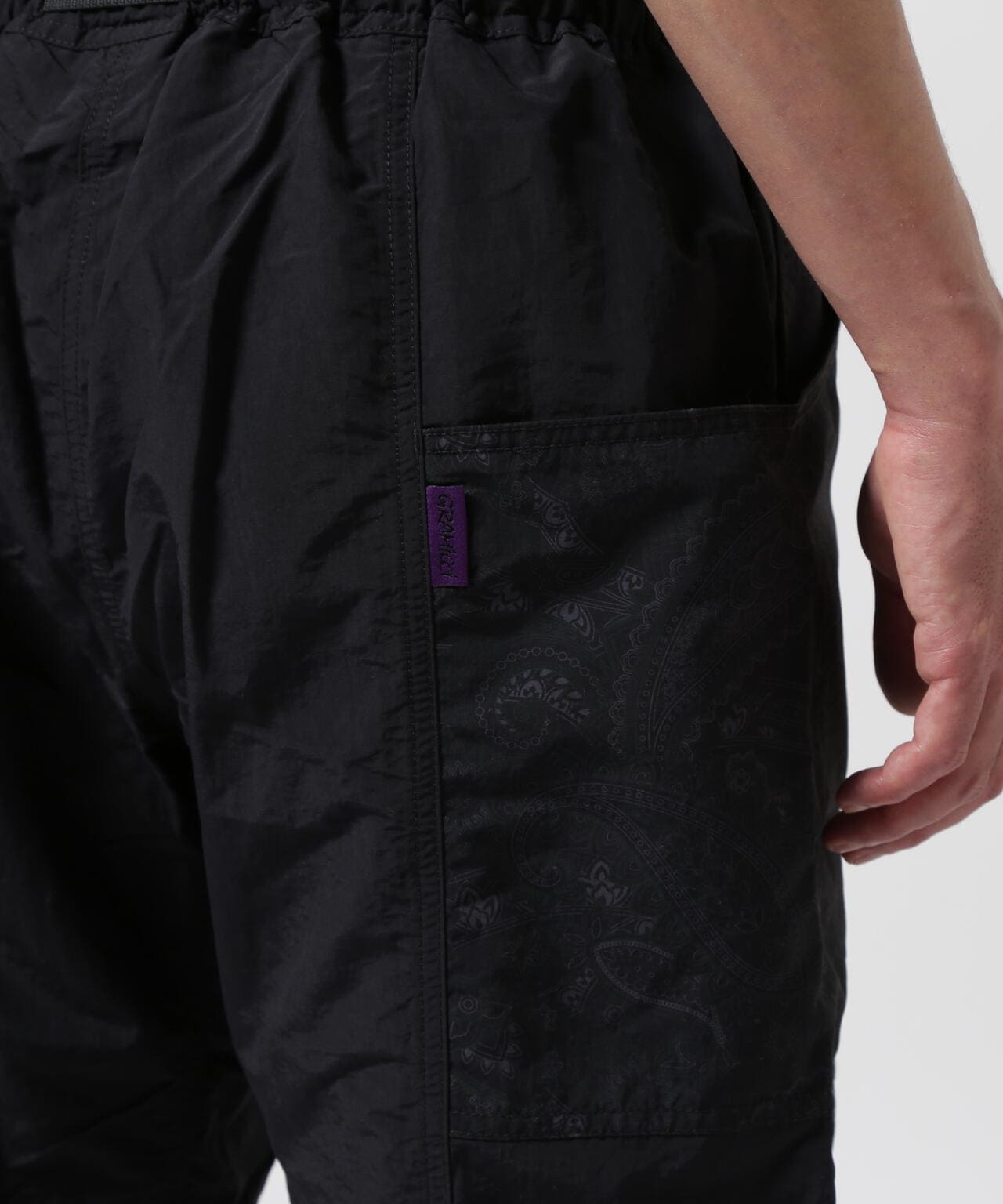 GRAMICCI/グラミチ 別注GRAMICCI GEAR SHORTS