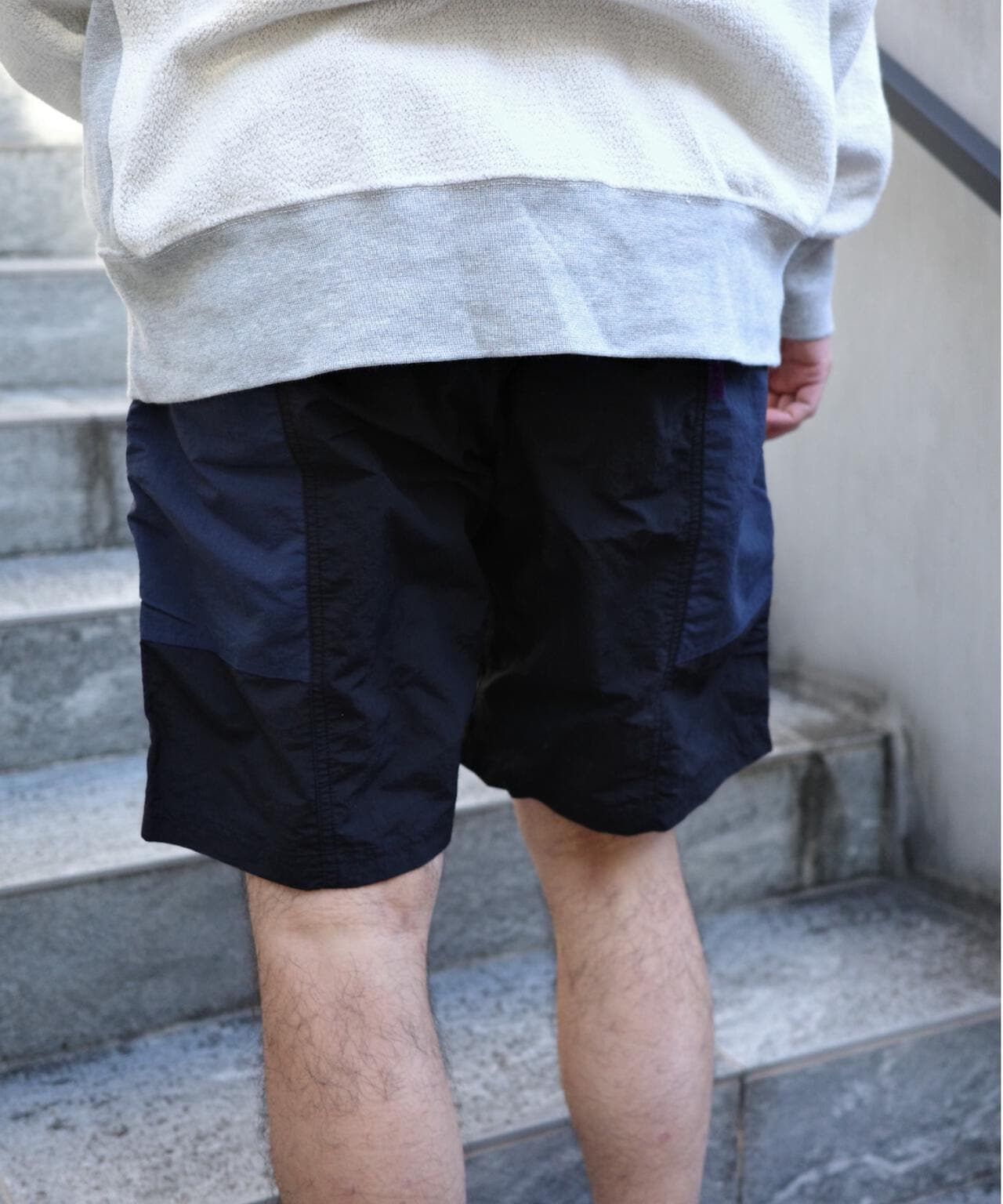 GRAMICCI/グラミチ 別注GRAMICCI GEAR SHORTS
