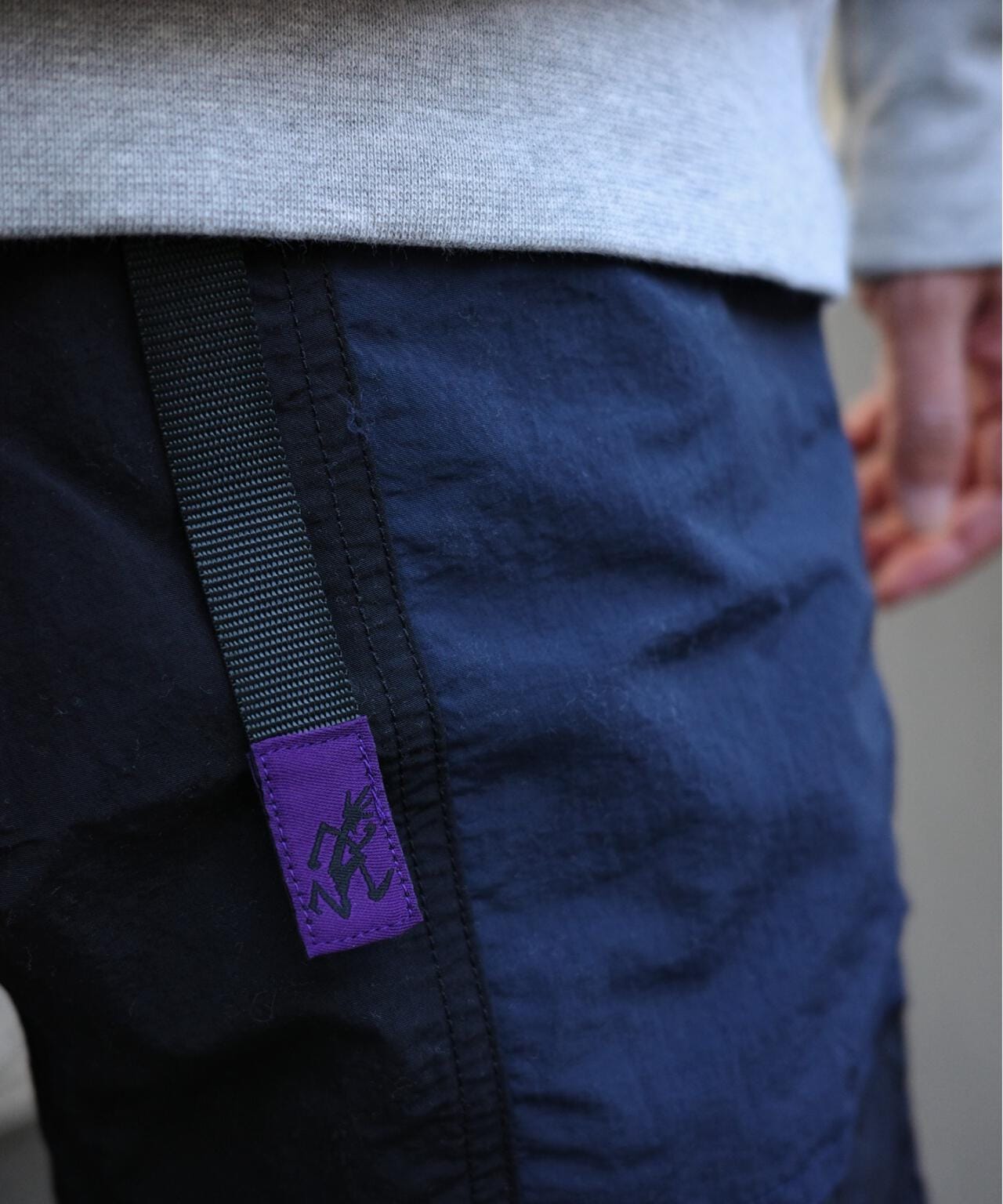 GRAMICCI/グラミチ 別注GRAMICCI GEAR SHORTS