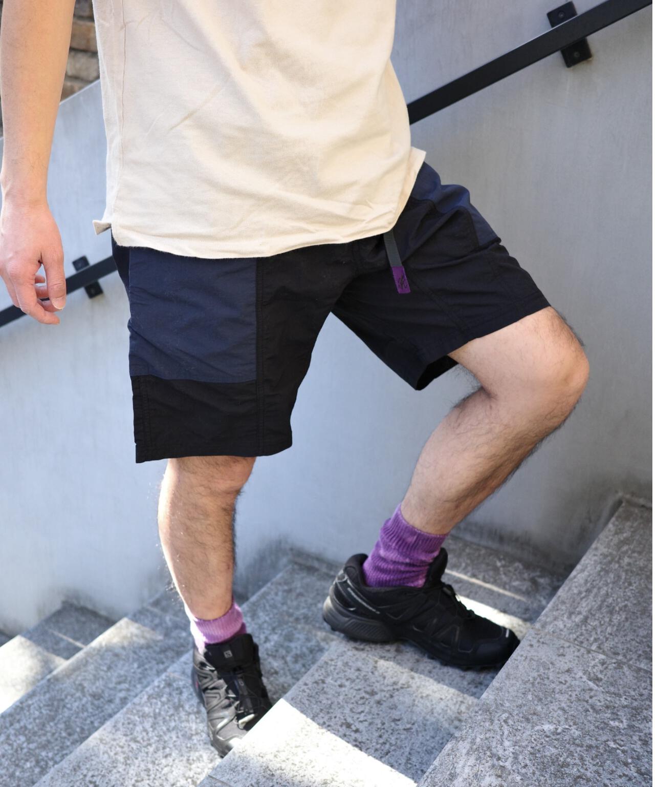 GRAMICCI/グラミチ 別注GRAMICCI GEAR SHORTS