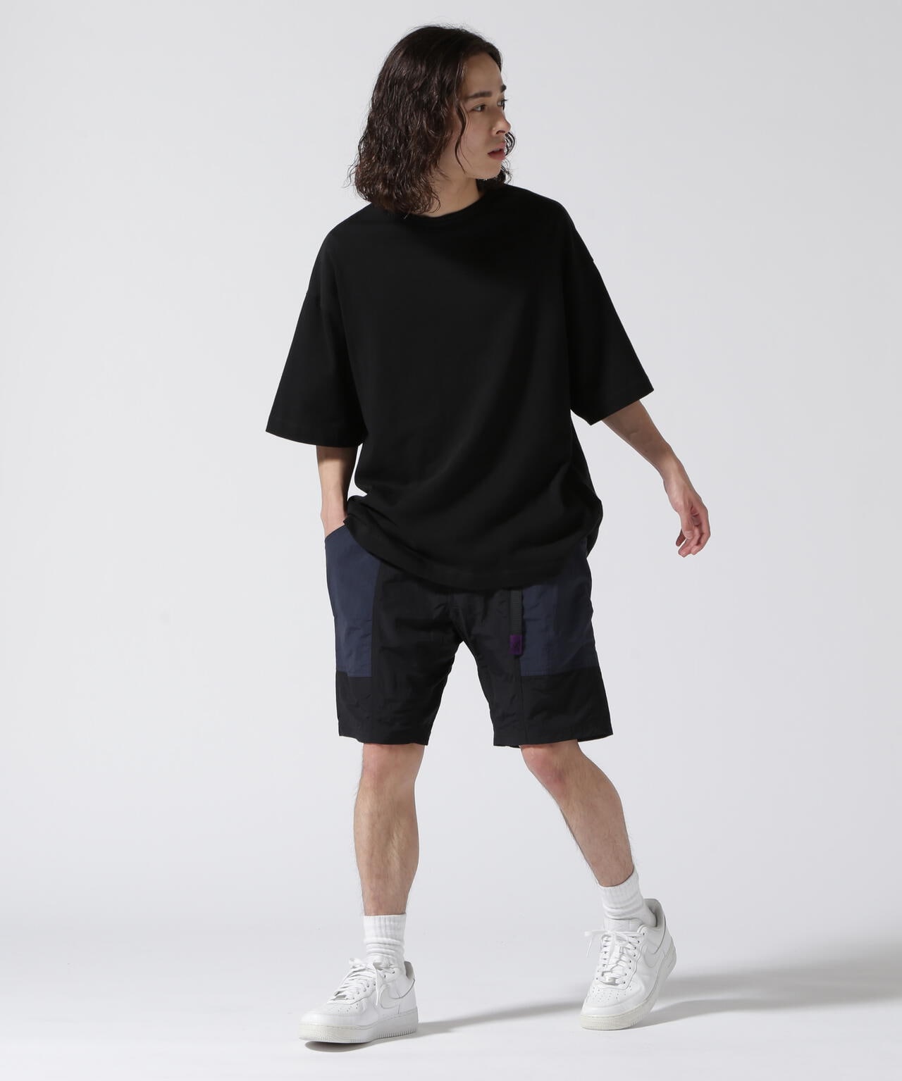 GRAMICCI/グラミチ 別注GRAMICCI GEAR SHORTS