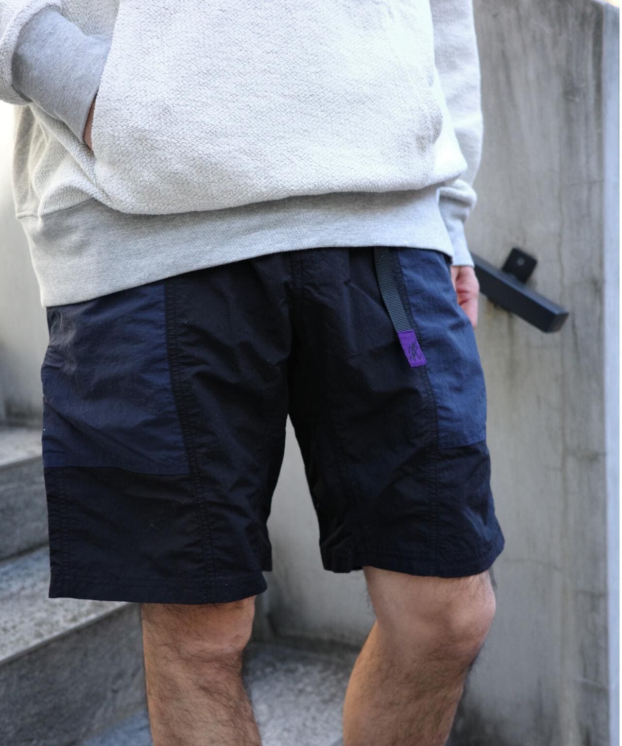 GRAMICCI/グラミチ 別注GRAMICCI GEAR SHORTS