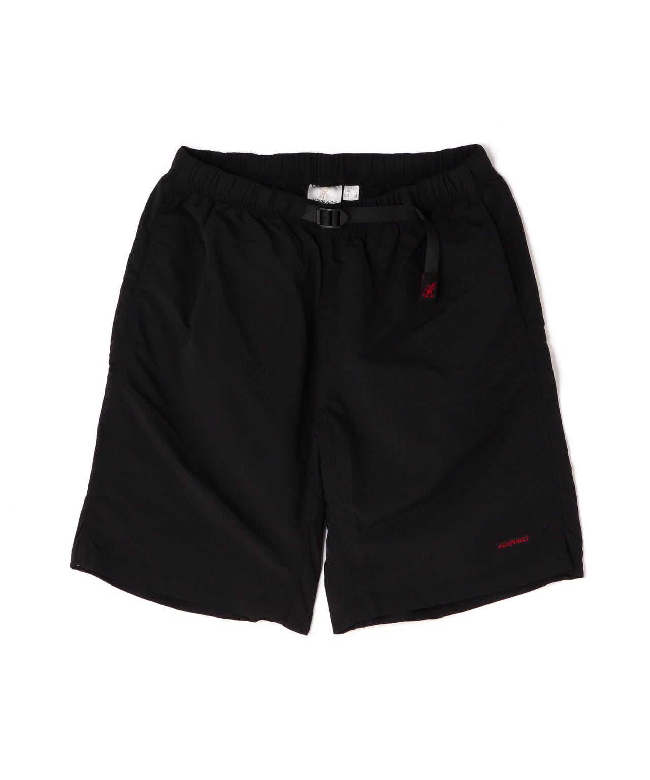 GRAMICCI/グラミチ NYLON PACKABLE GSHORT ナイロンパッカブルGショーツ