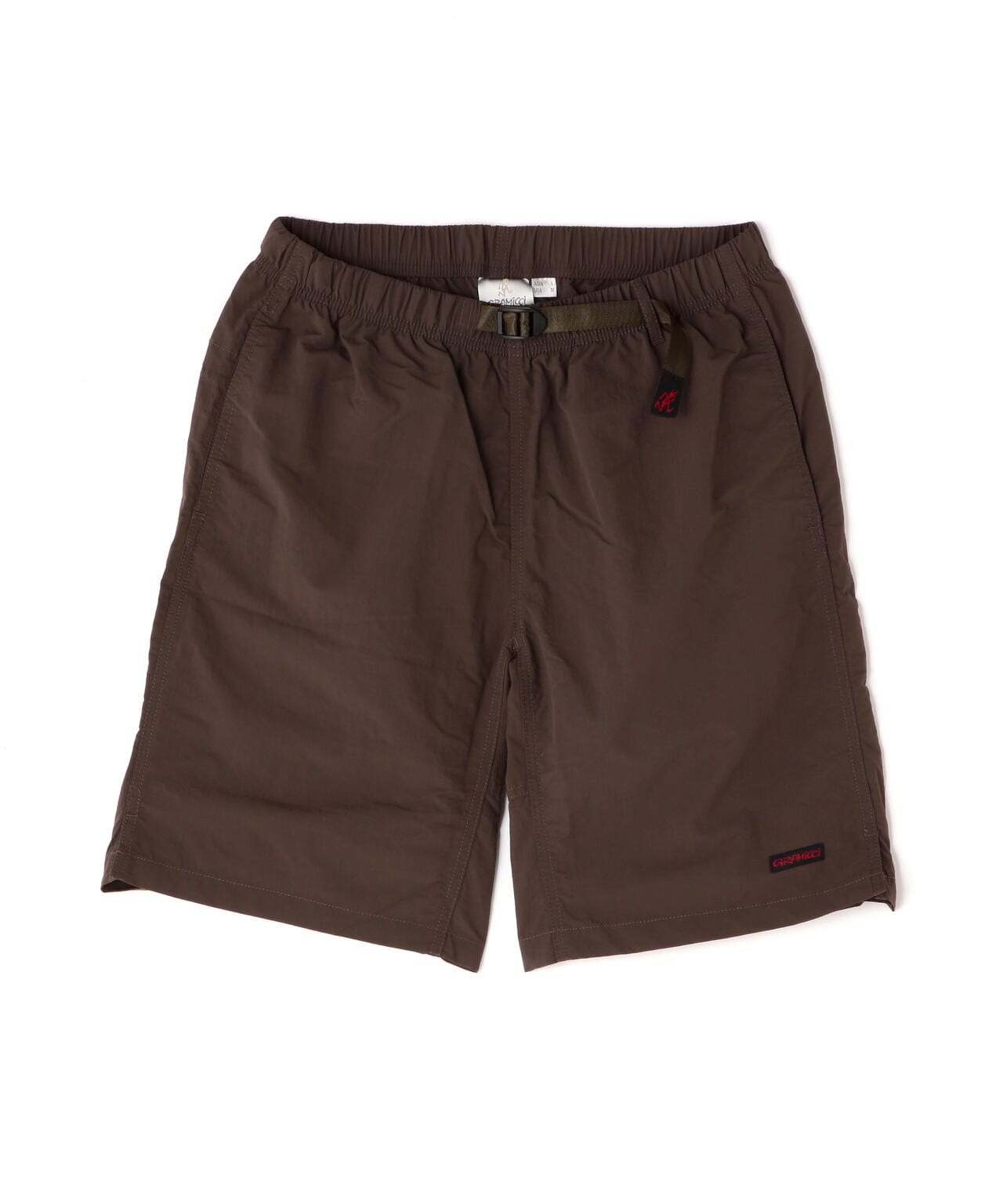 GRAMICCI/グラミチ NYLON PACKABLE GSHORT ナイロンパッカブルGショーツ
