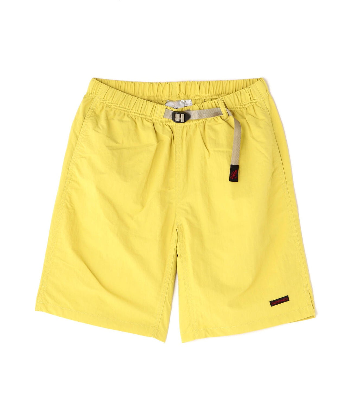 GRAMICCI/グラミチ NYLON PACKABLE GSHORT ナイロンパッカブルGショーツ