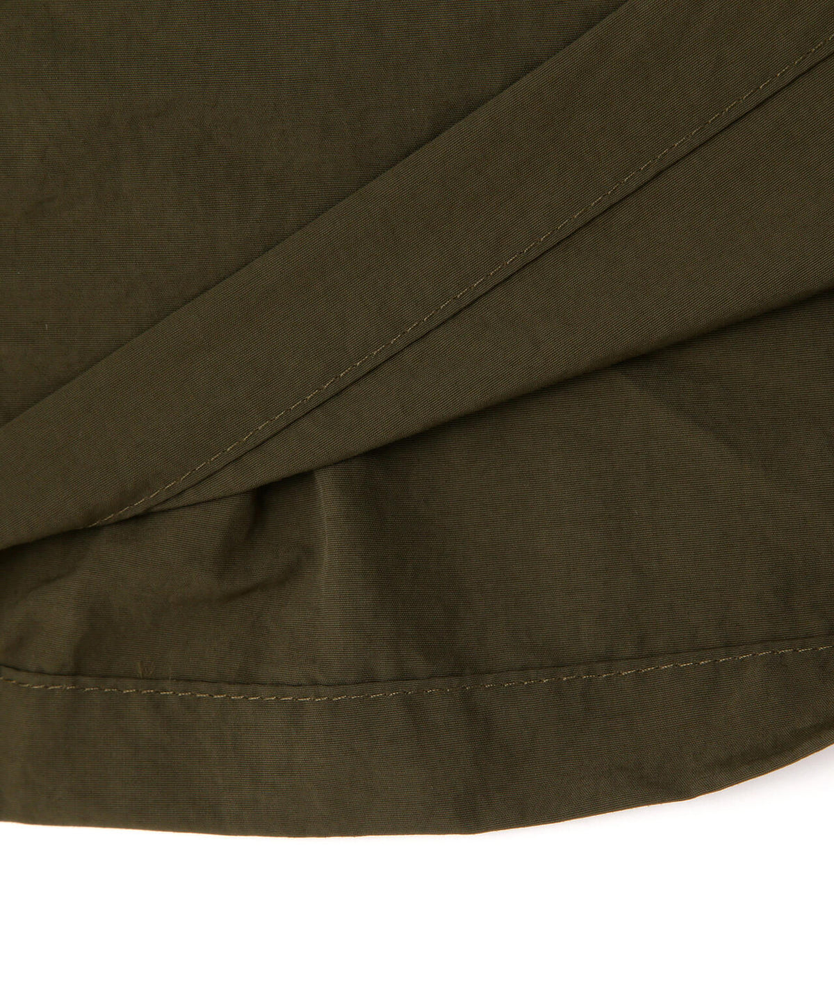 GRAMICCI/グラミチ NYLON PACKABLE GSHORT ナイロンパッカブルGショーツ