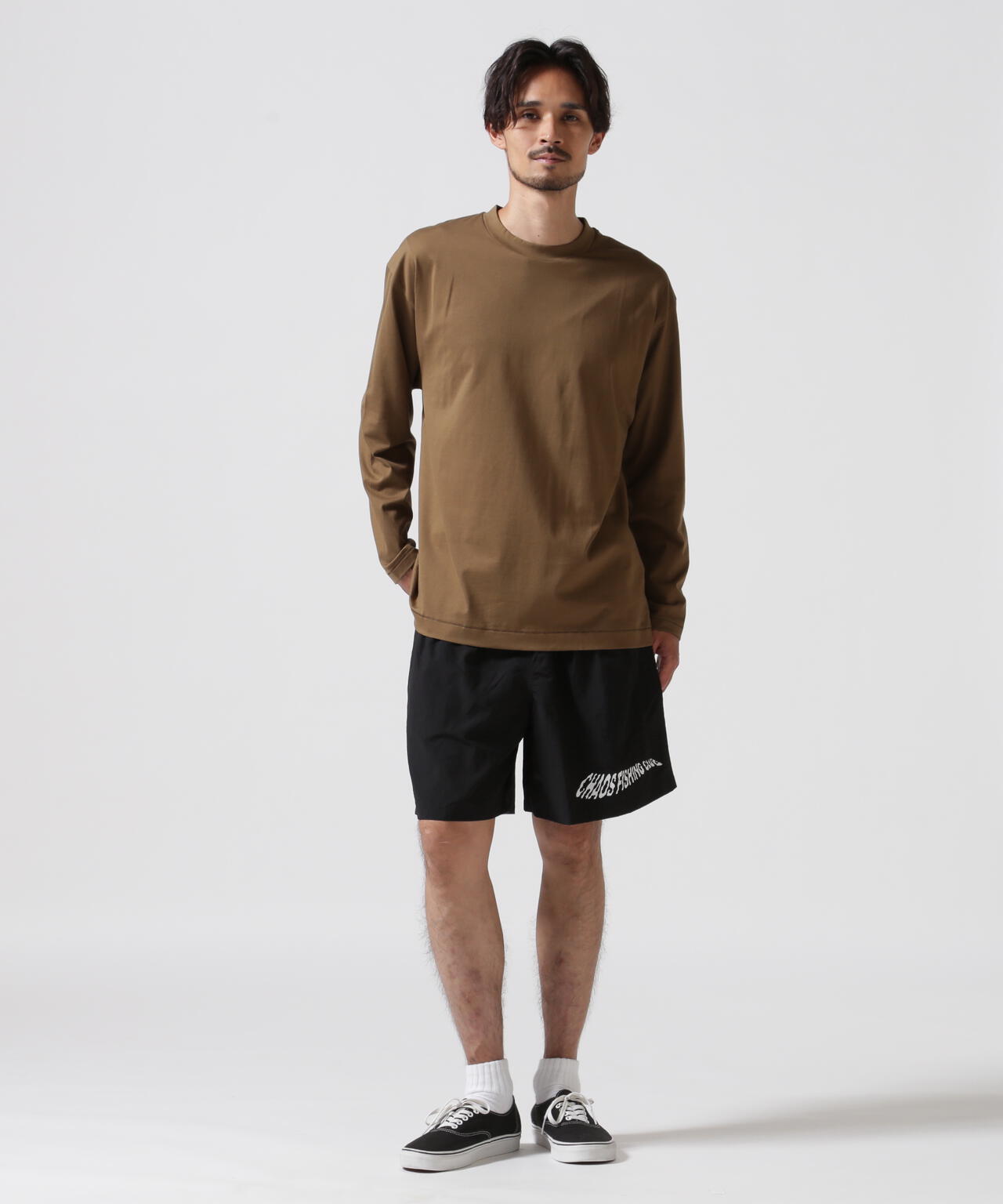 Chaos Fishing Club/カオスフィッシングクラブ WAVE SHORTS