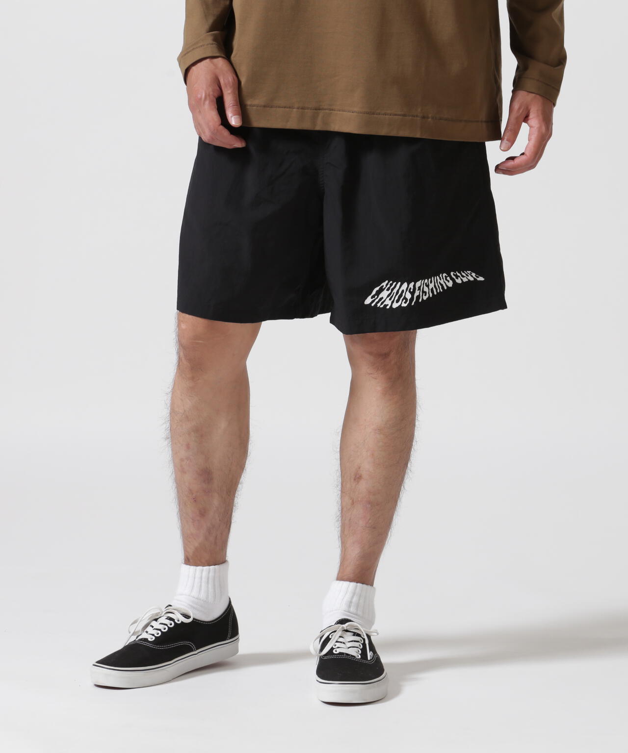 Chaos Fishing Club/カオスフィッシングクラブ WAVE SHORTS