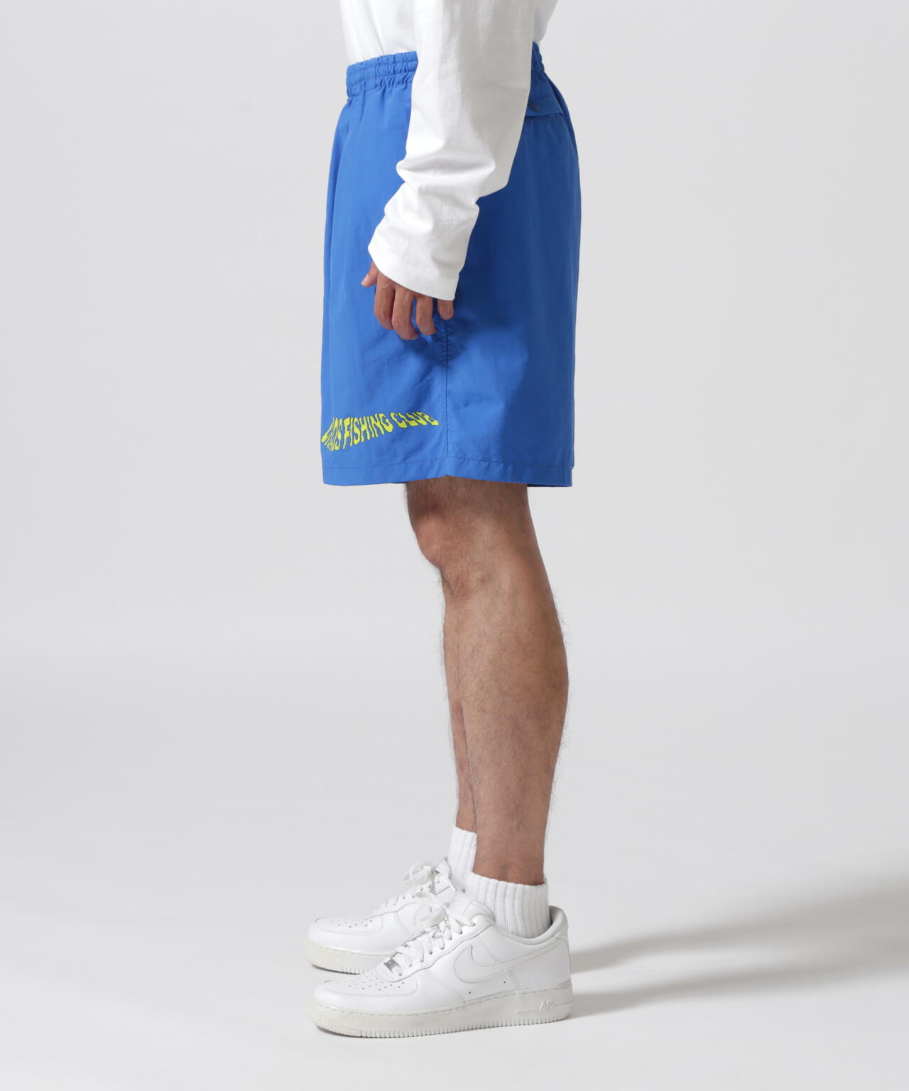 Chaos Fishing Club/カオスフィッシングクラブ WAVE SHORTS