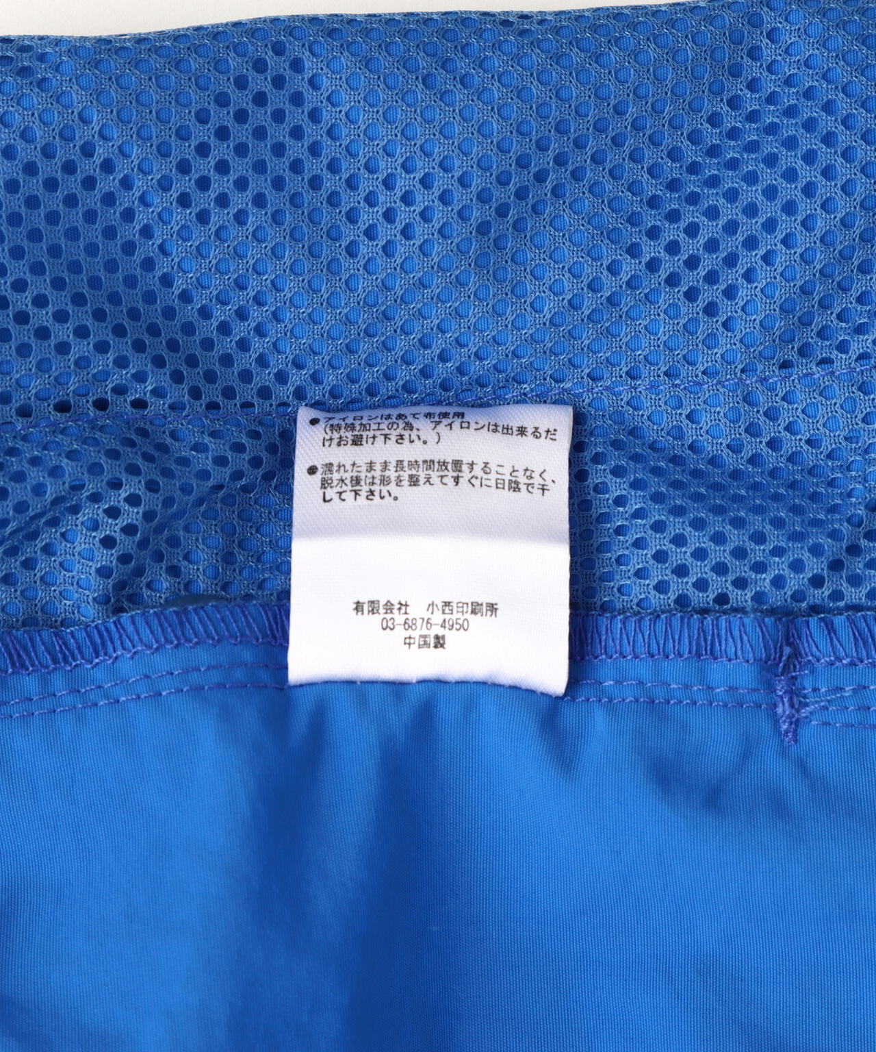 Chaos Fishing Club/カオスフィッシングクラブ WAVE SHORTS