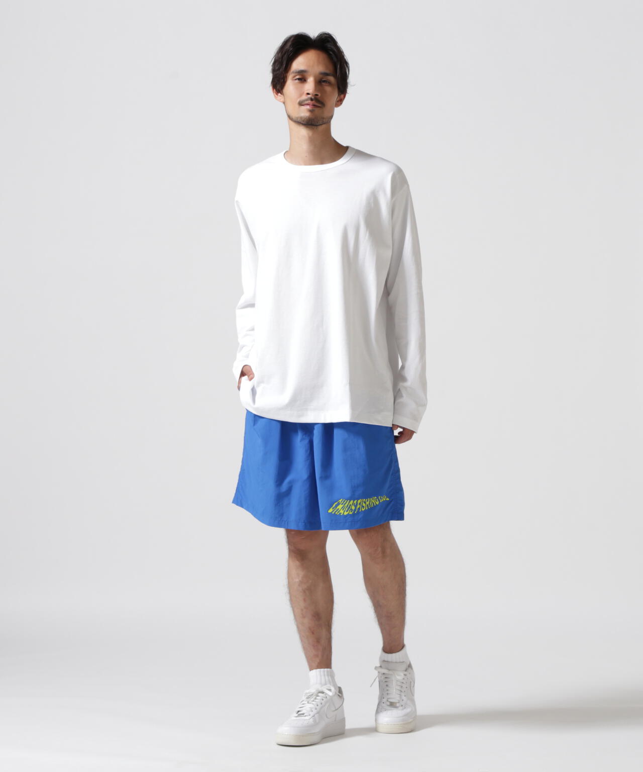 Chaos Fishing Club/カオスフィッシングクラブ WAVE SHORTS