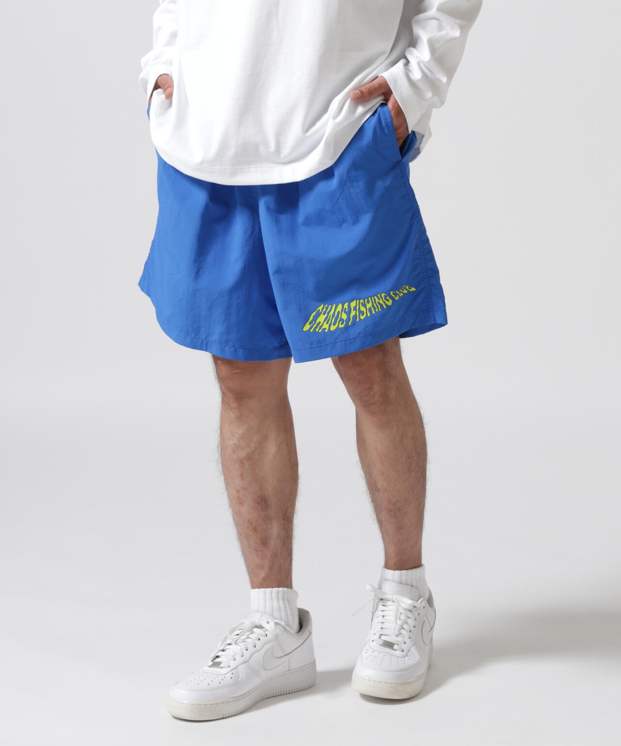 Chaos Fishing Club/カオスフィッシングクラブ WAVE SHORTS