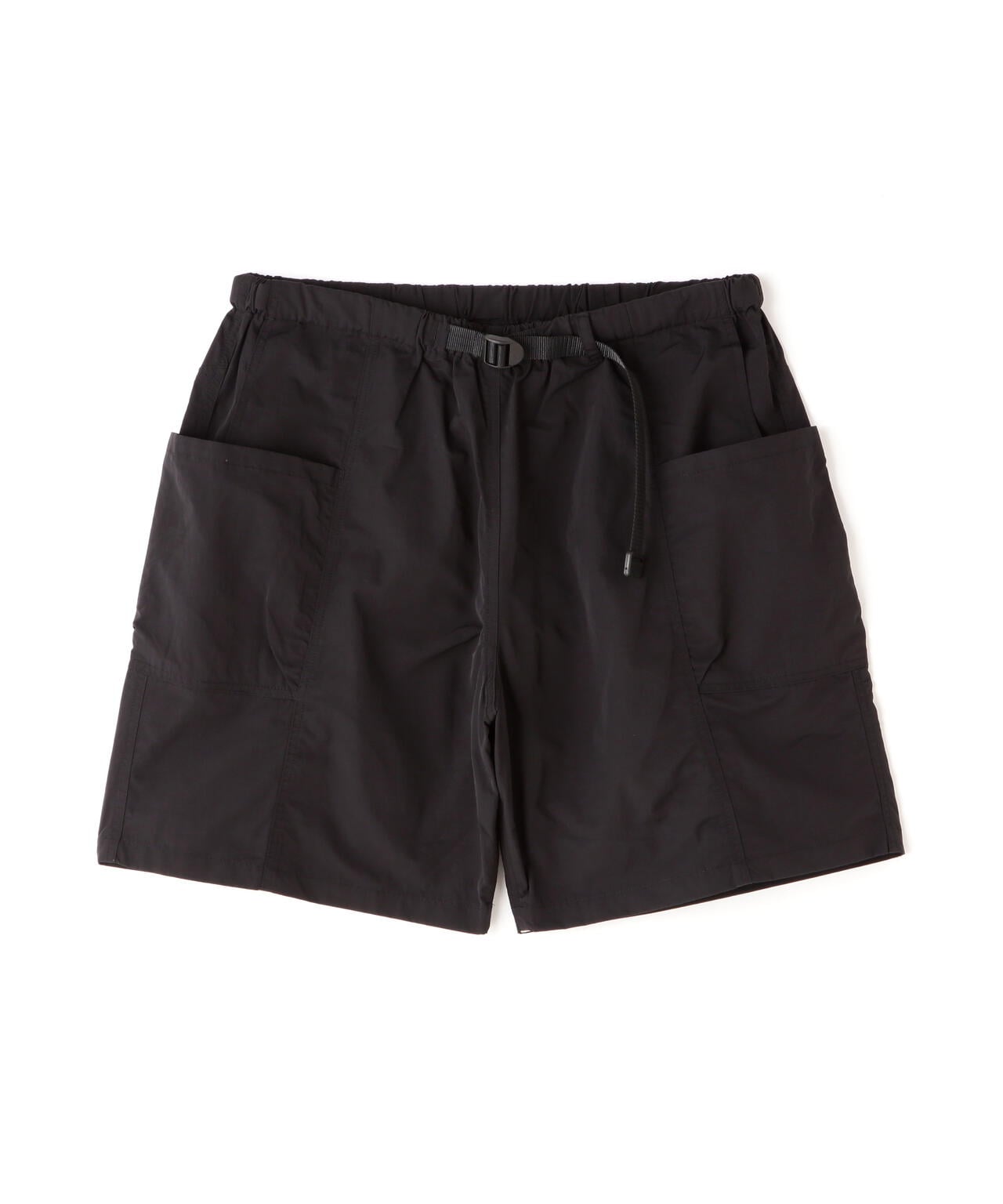 Jagged Edge Mountain Gear 別注カモフラ‐ジュプリントショーツ