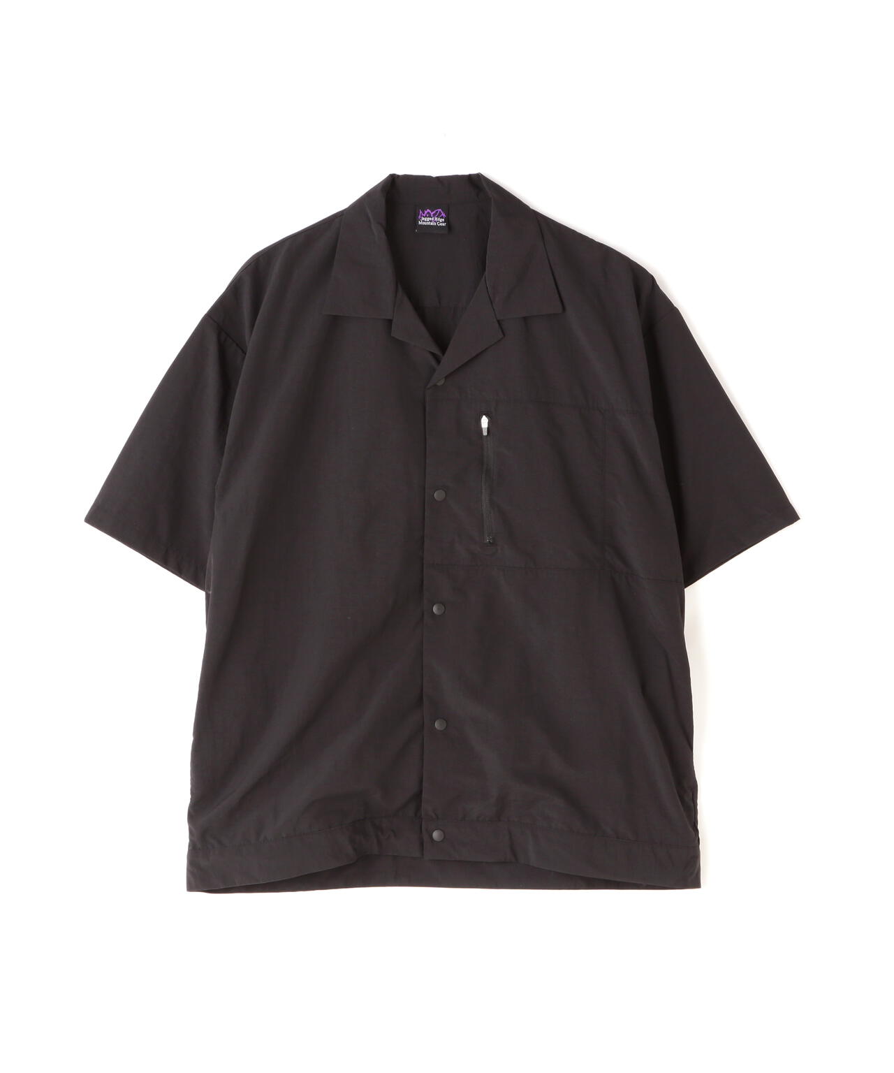 Jagged Edge Mountain Gear 別注 S/S SHIRT