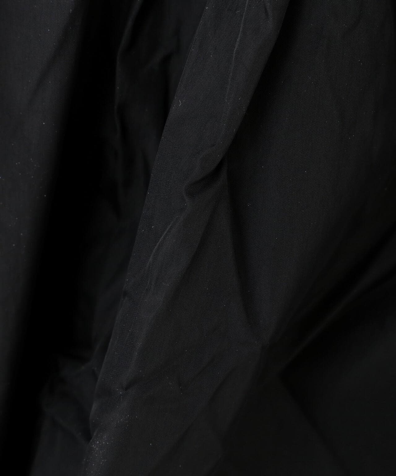 B omnivore/ビーオムニボー コットン&タフタ S/L プルオーバー