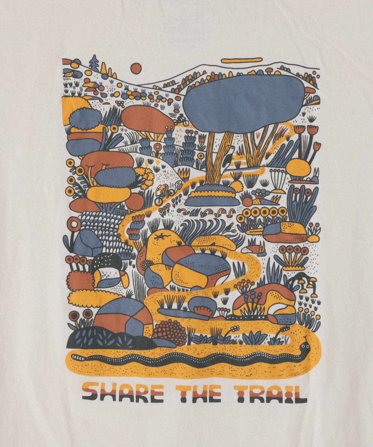 Patagonia/パタゴニア メンズ・コモントレイル・ポケット・レスポンシビリティー