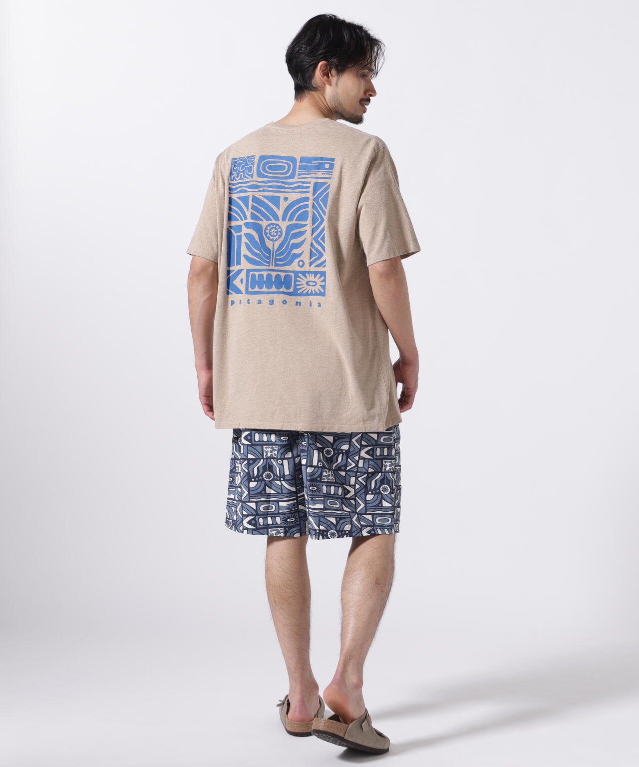 Patagonia/パタゴニア メンズ・ドーン・トゥ・ダスク・レスポンシビリティー