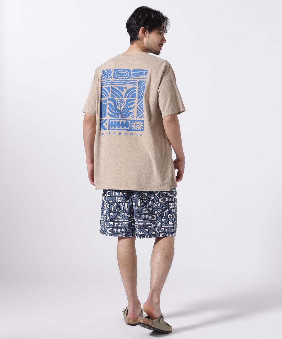 Patagonia/パタゴニア メンズ・ドーン・トゥ・ダスク・レスポンシビリティー