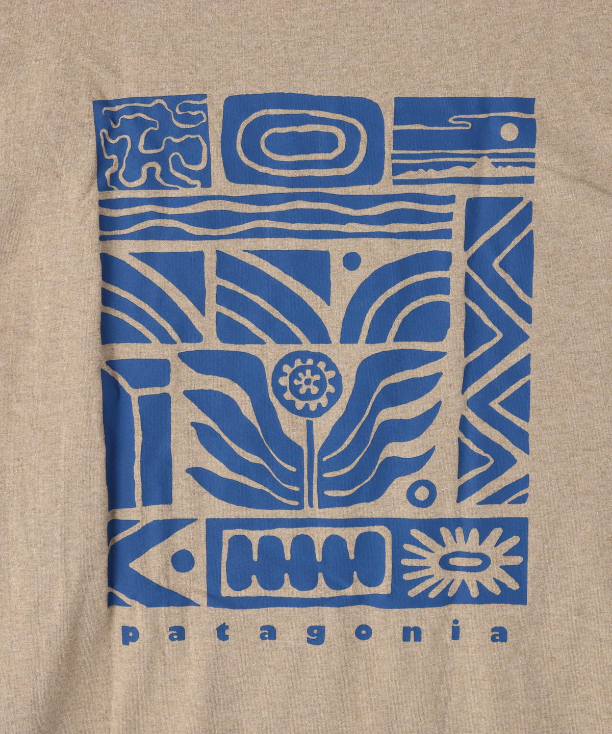 Patagonia/パタゴニア メンズ・ドーン・トゥ・ダスク・レスポンシビリティー
