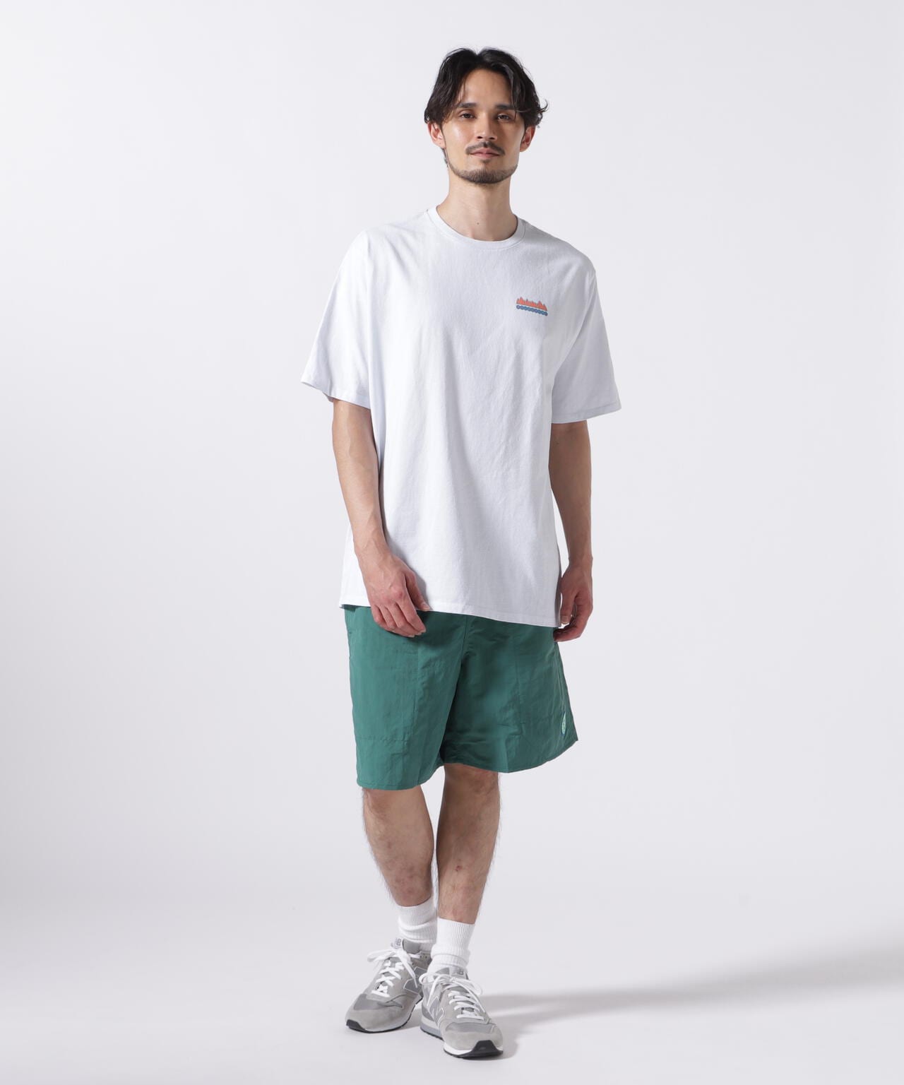 Patagonia/パタゴニア メンズ・フィッツロイ・ワイルド・レスポンシビリティー