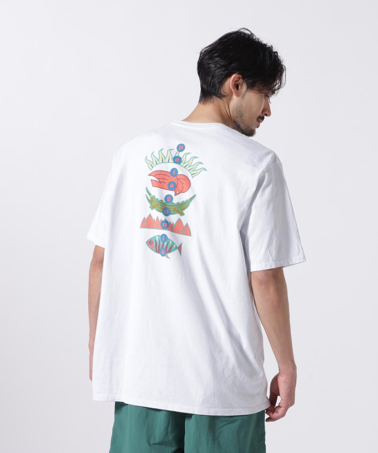 Patagonia/パタゴニア メンズ・フィッツロイ・ワイルド・レスポンシビリティー