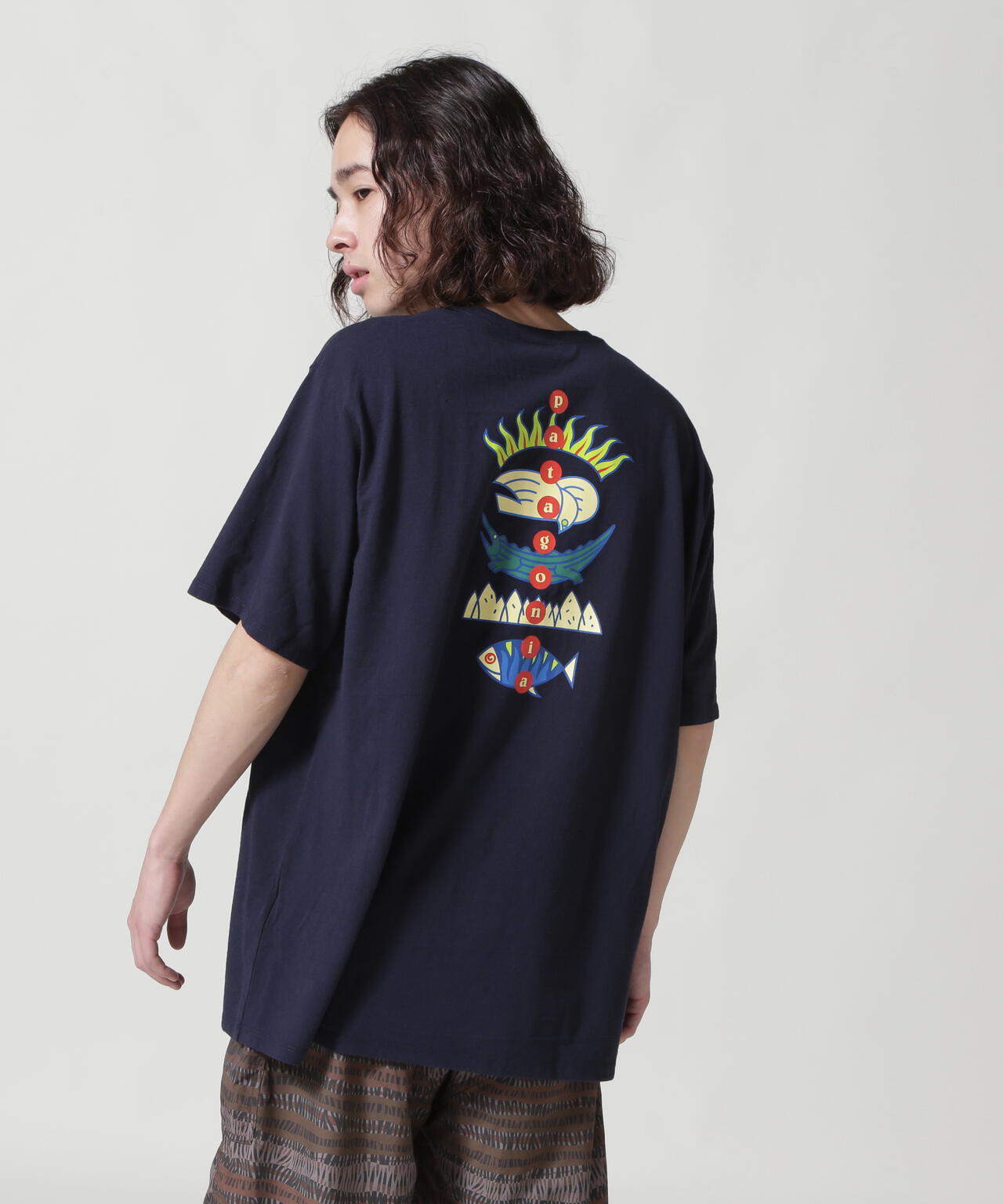 Patagonia/パタゴニア メンズ・フィッツロイ・ワイルド・レスポンシビリティー